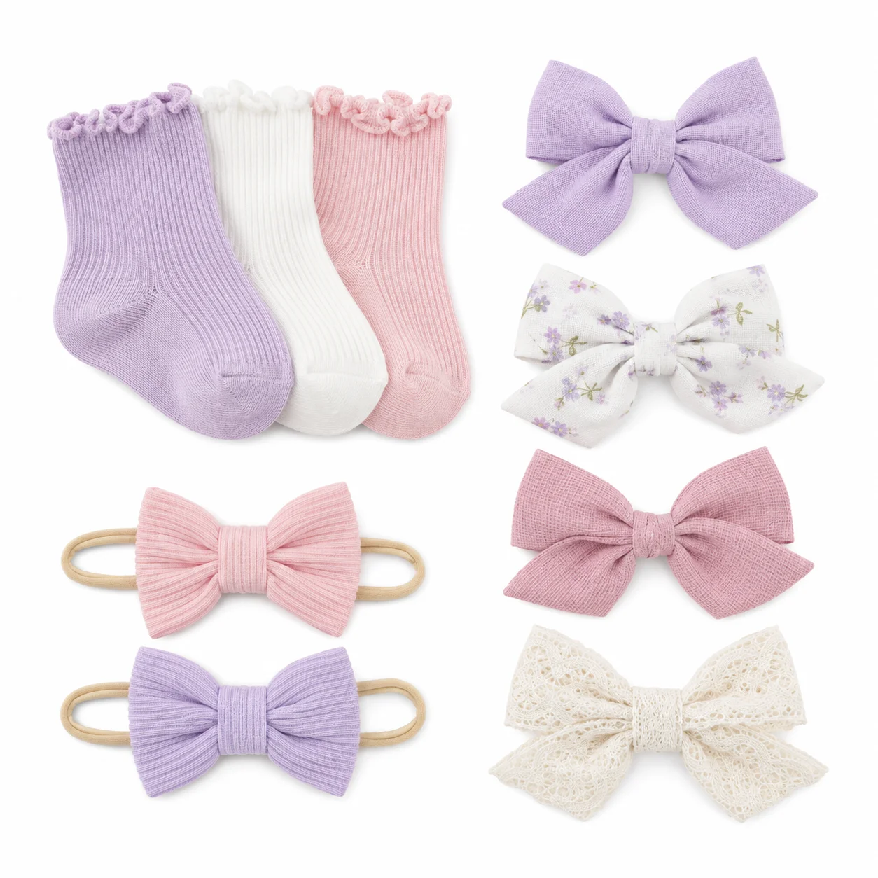 Accesorios