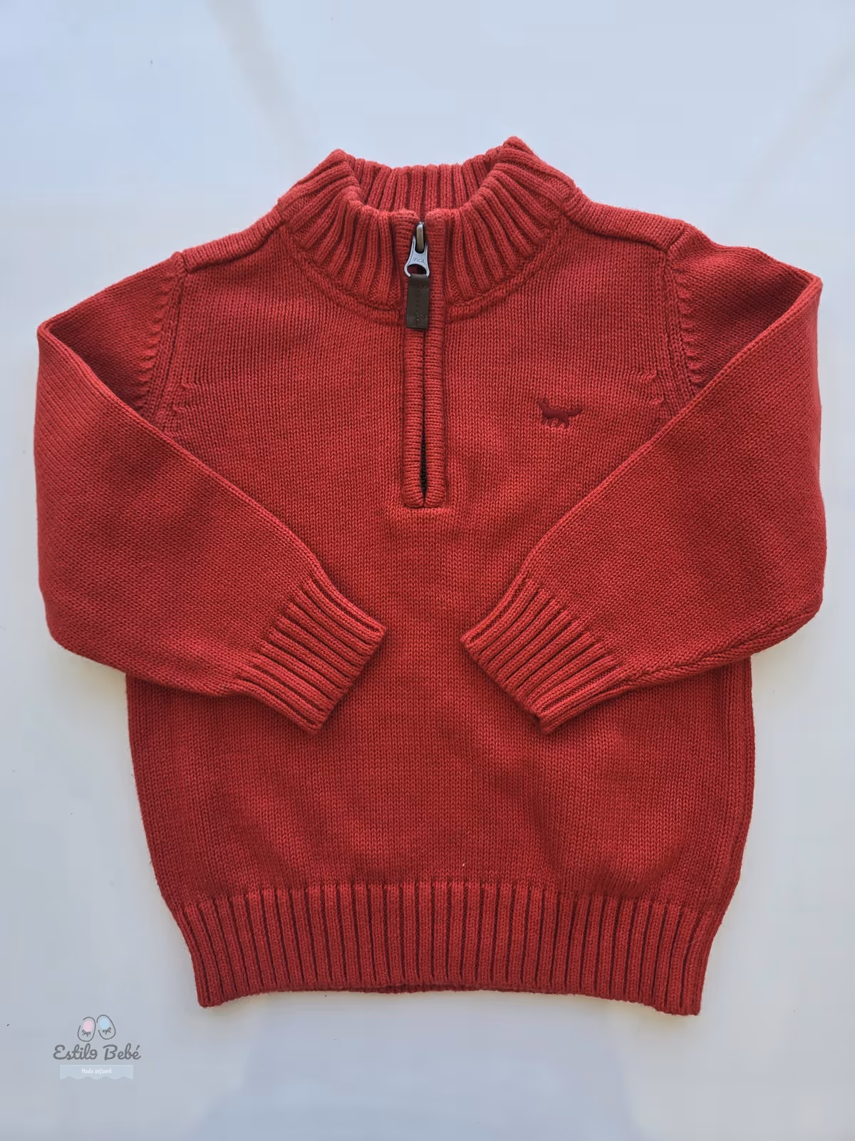 Sweater Carter's - 1