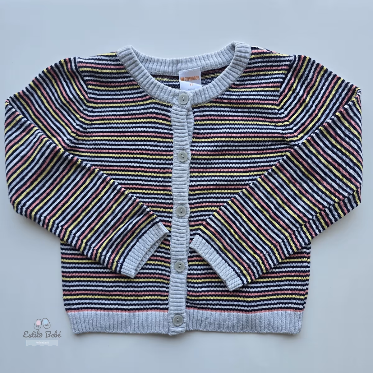 Saquito Gymboree