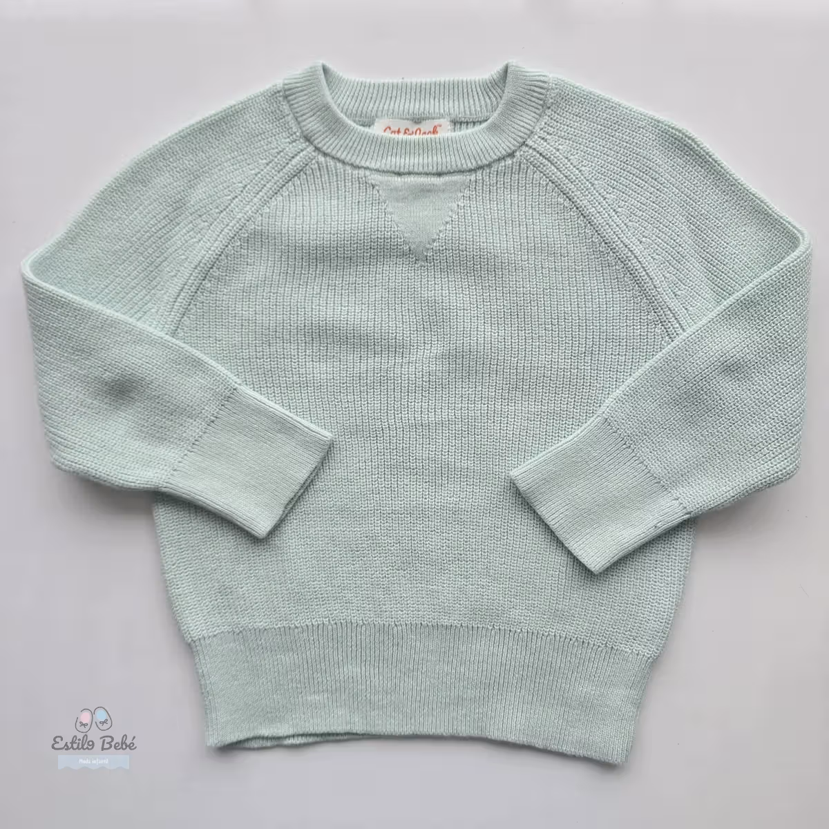 Sweater Cat&Jack - 1