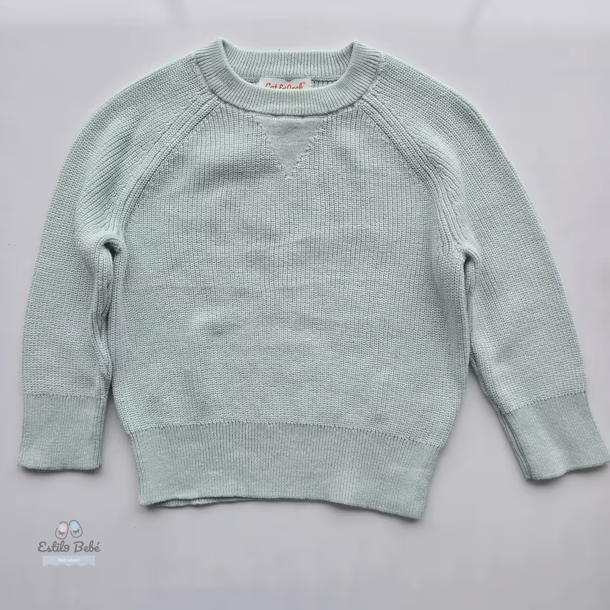 Sweater Cat&Jack - 2