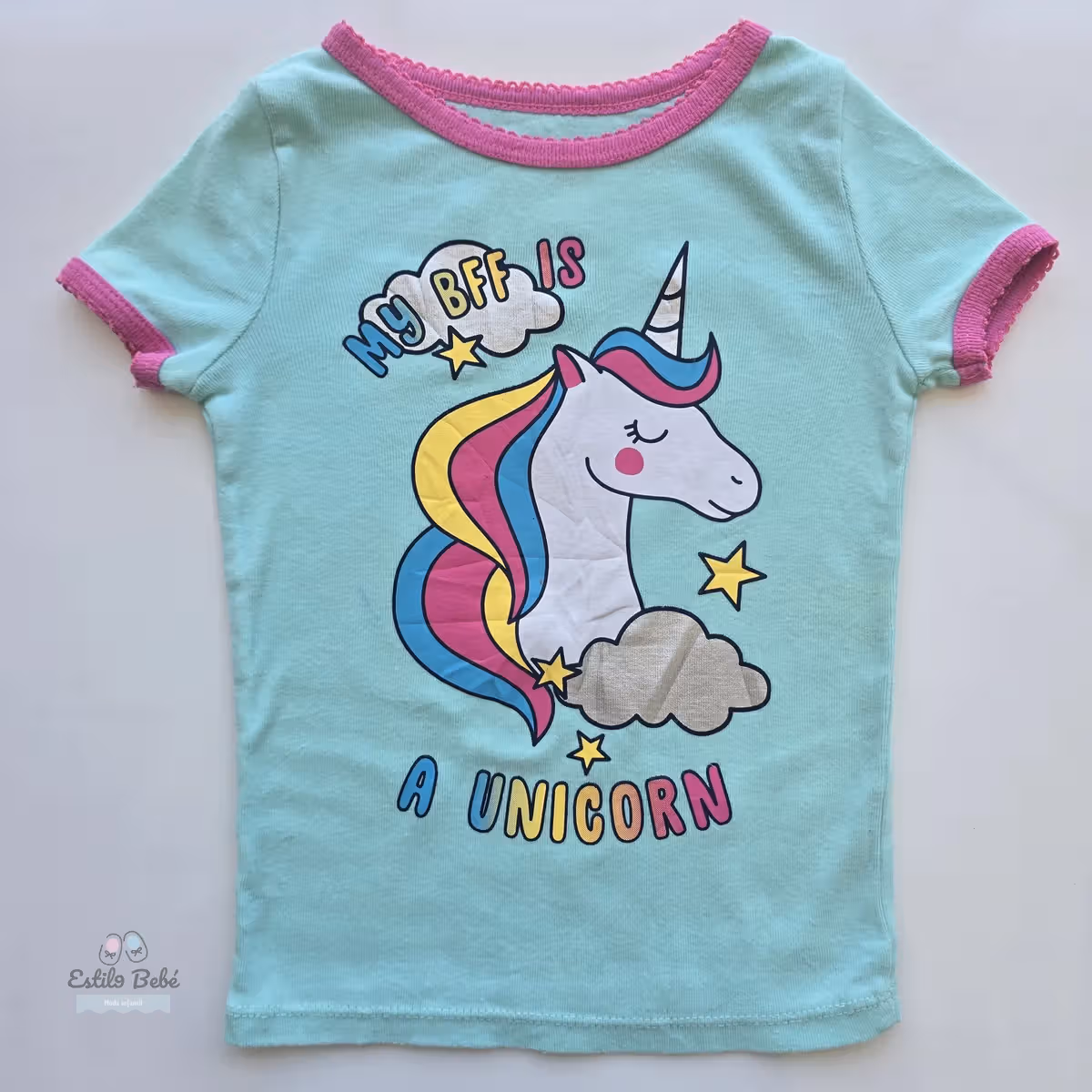 Pijama wonder nation