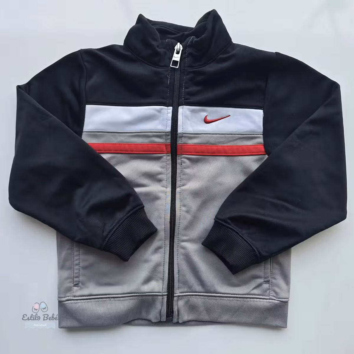 Campera NIKE - 1