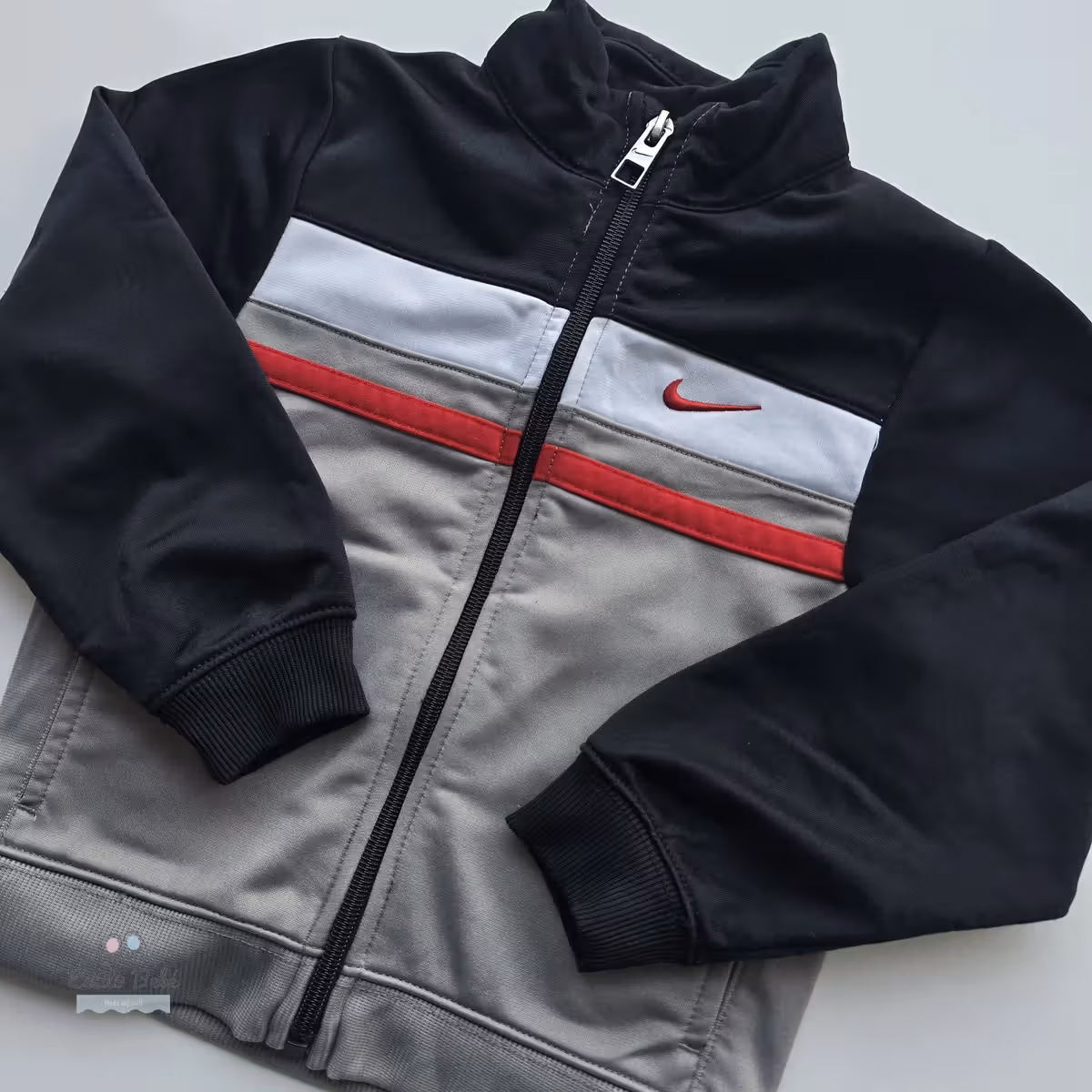 Campera NIKE - 2