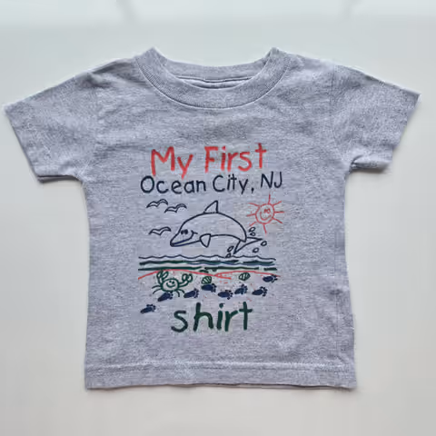 Remera Rabbit S