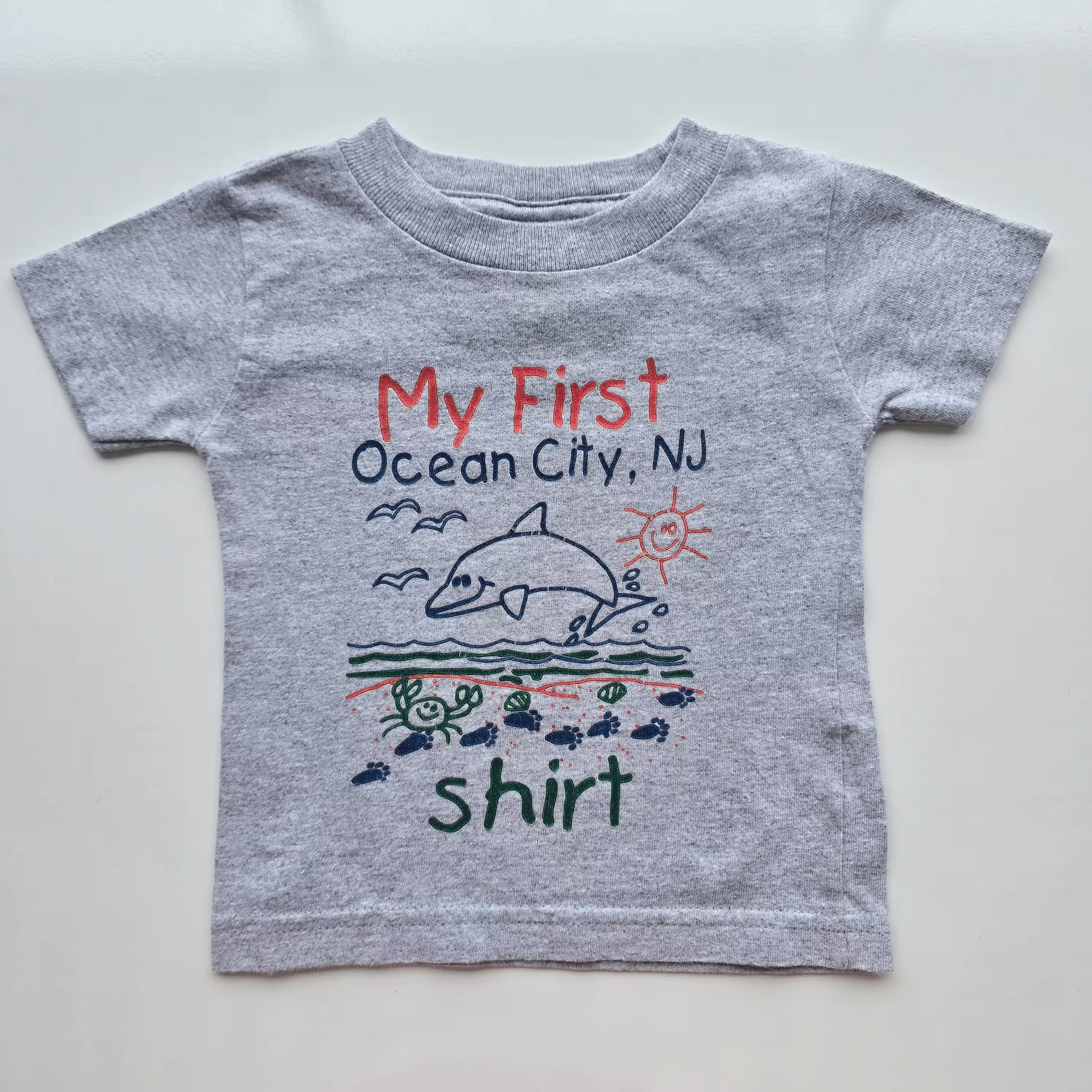 Remera Rabbit S - 1