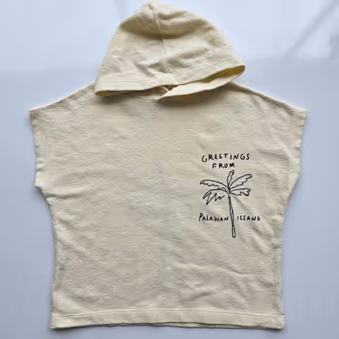 Remera Playera ZARA