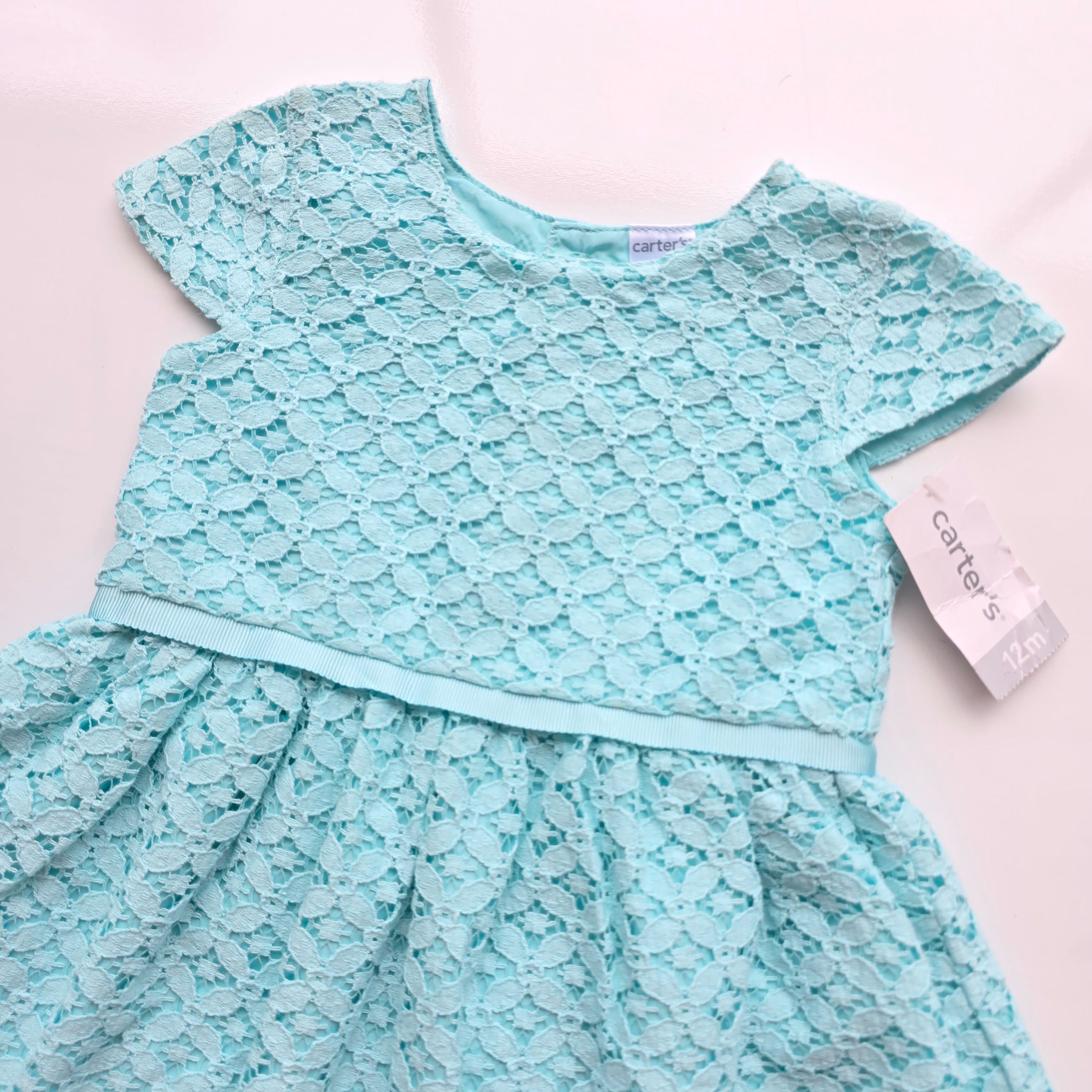 Vestido Carter's - 2