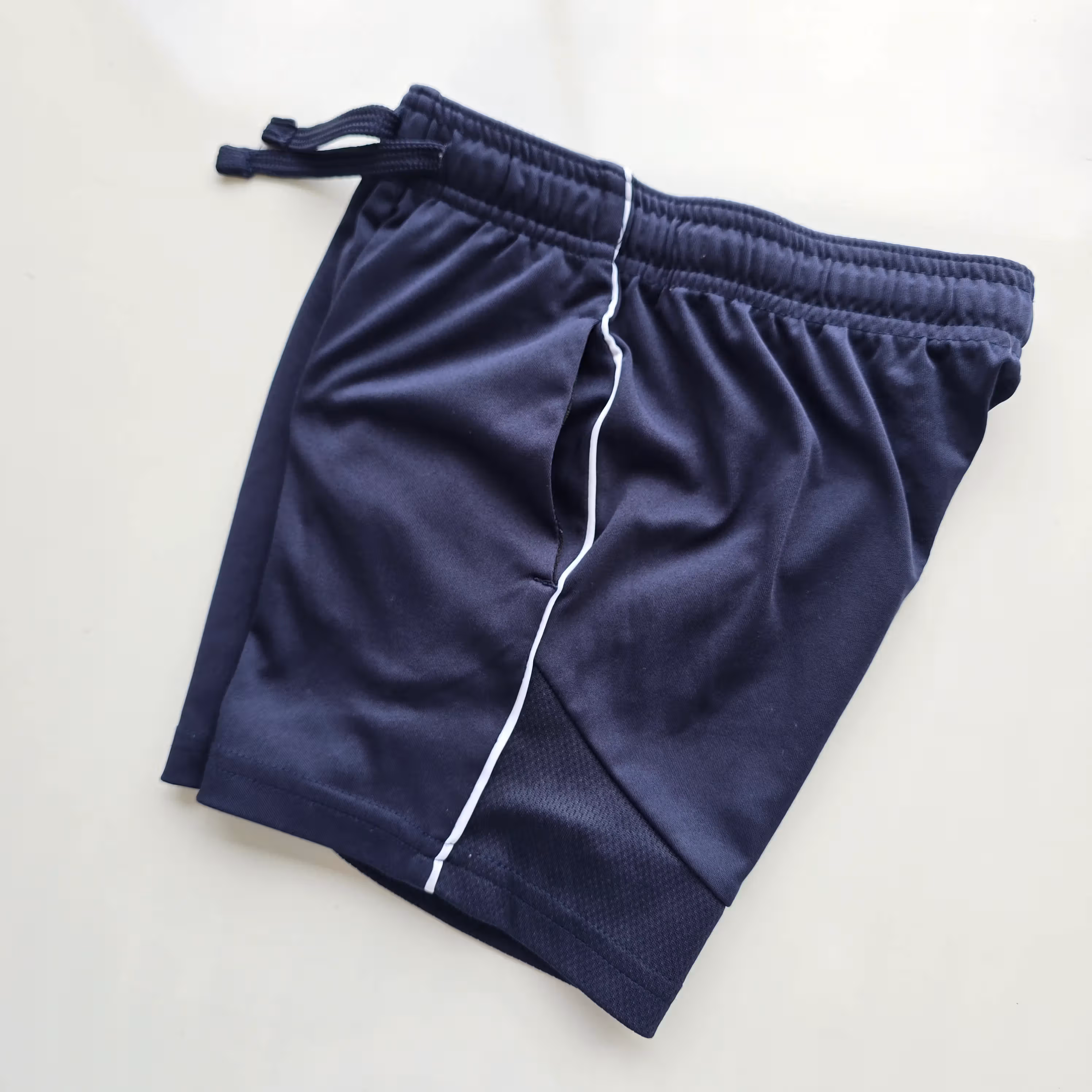 Short azul - 3
