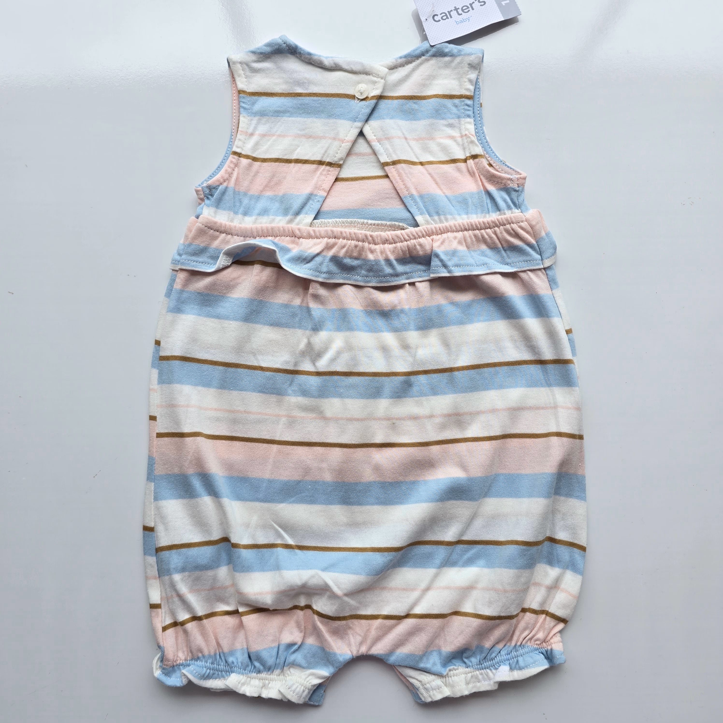 Romper Carter's - 2