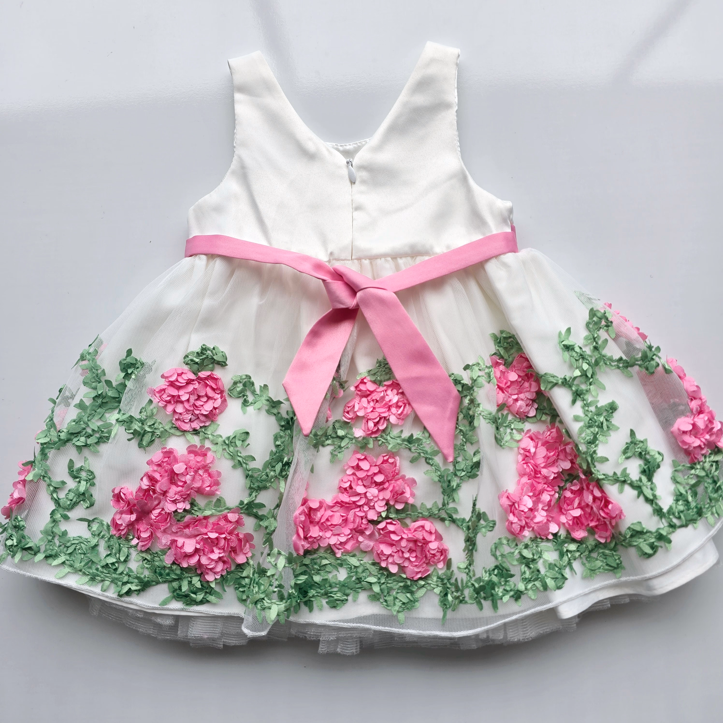 Vestido Princess - 2