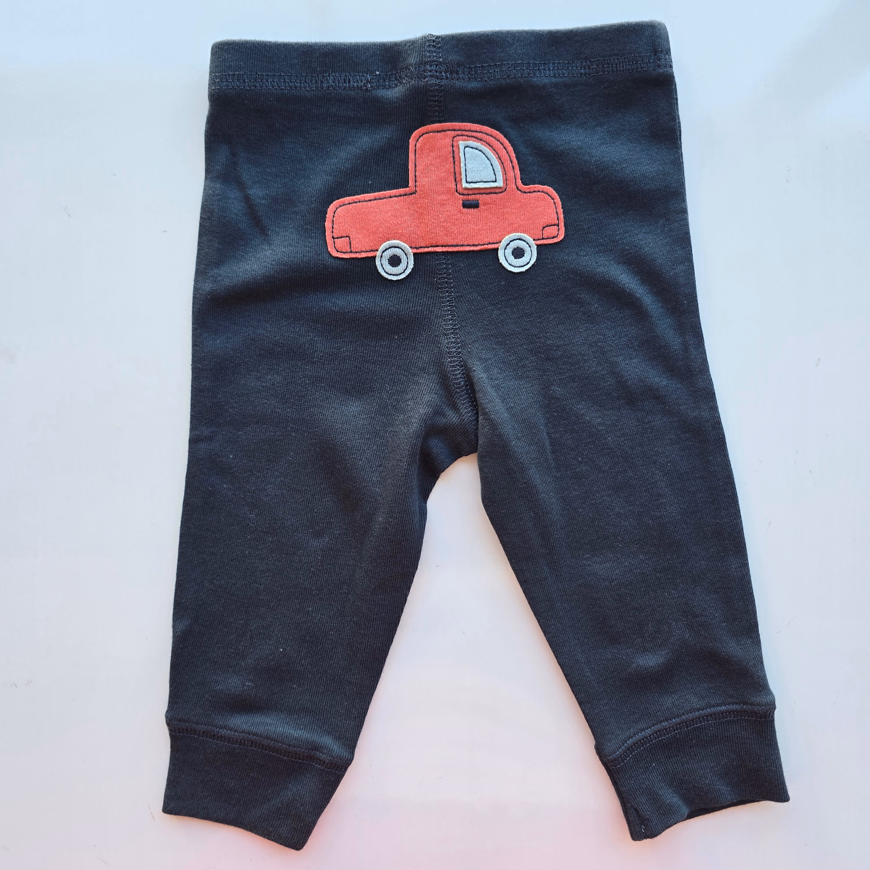 Pantaloncito Carter's - 1