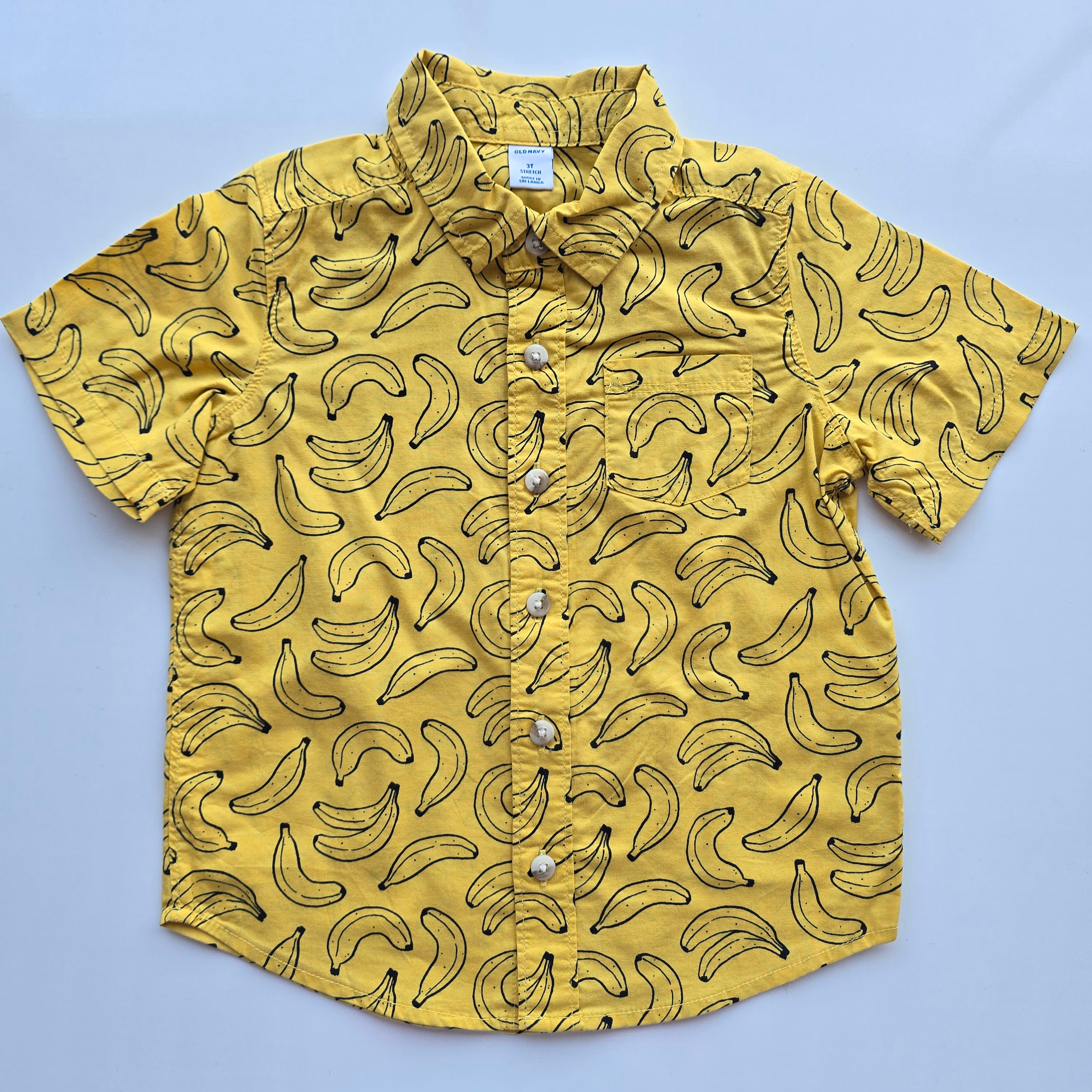 Camisa Old Navy - 1