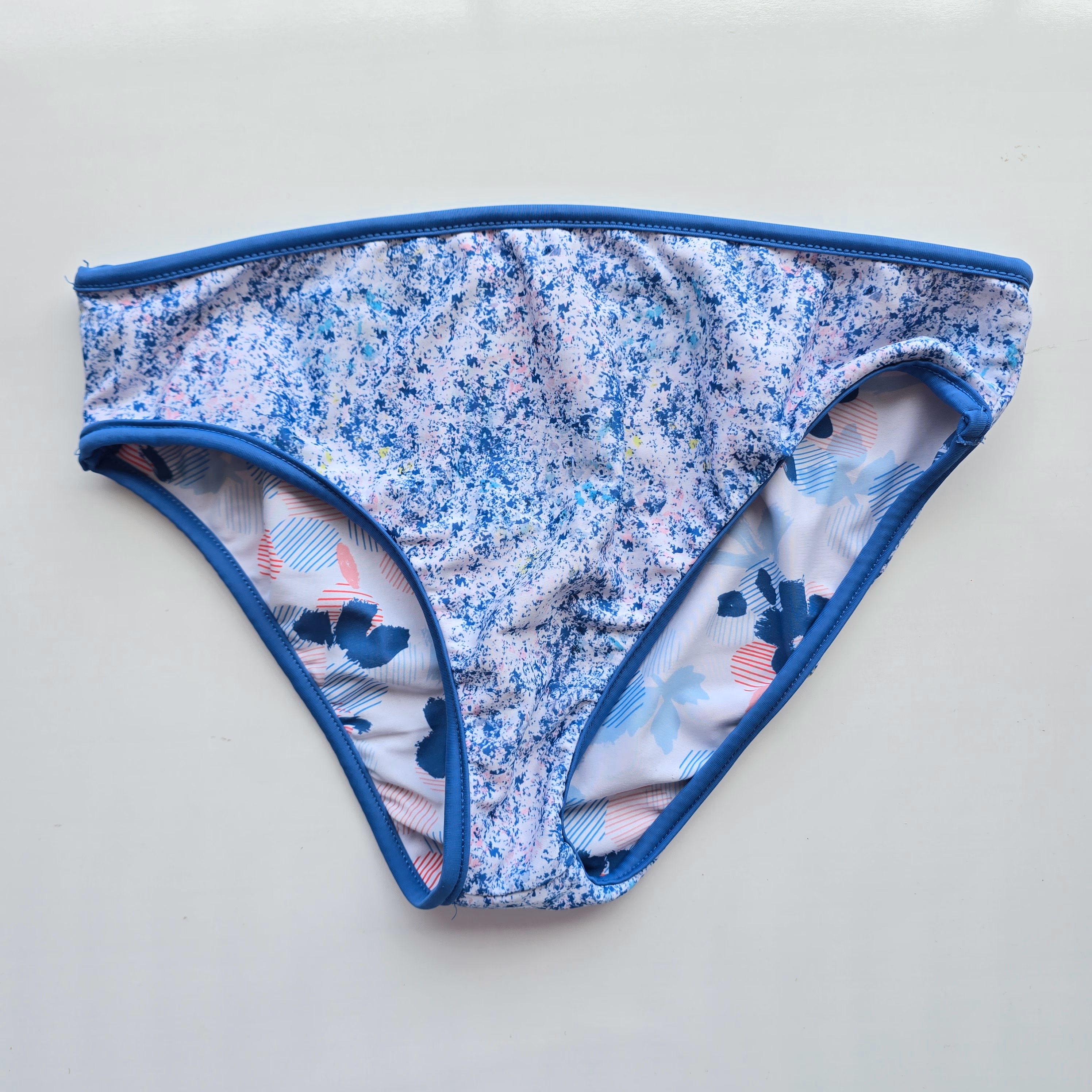 Bañador Old Navy *Doble Faz - 1