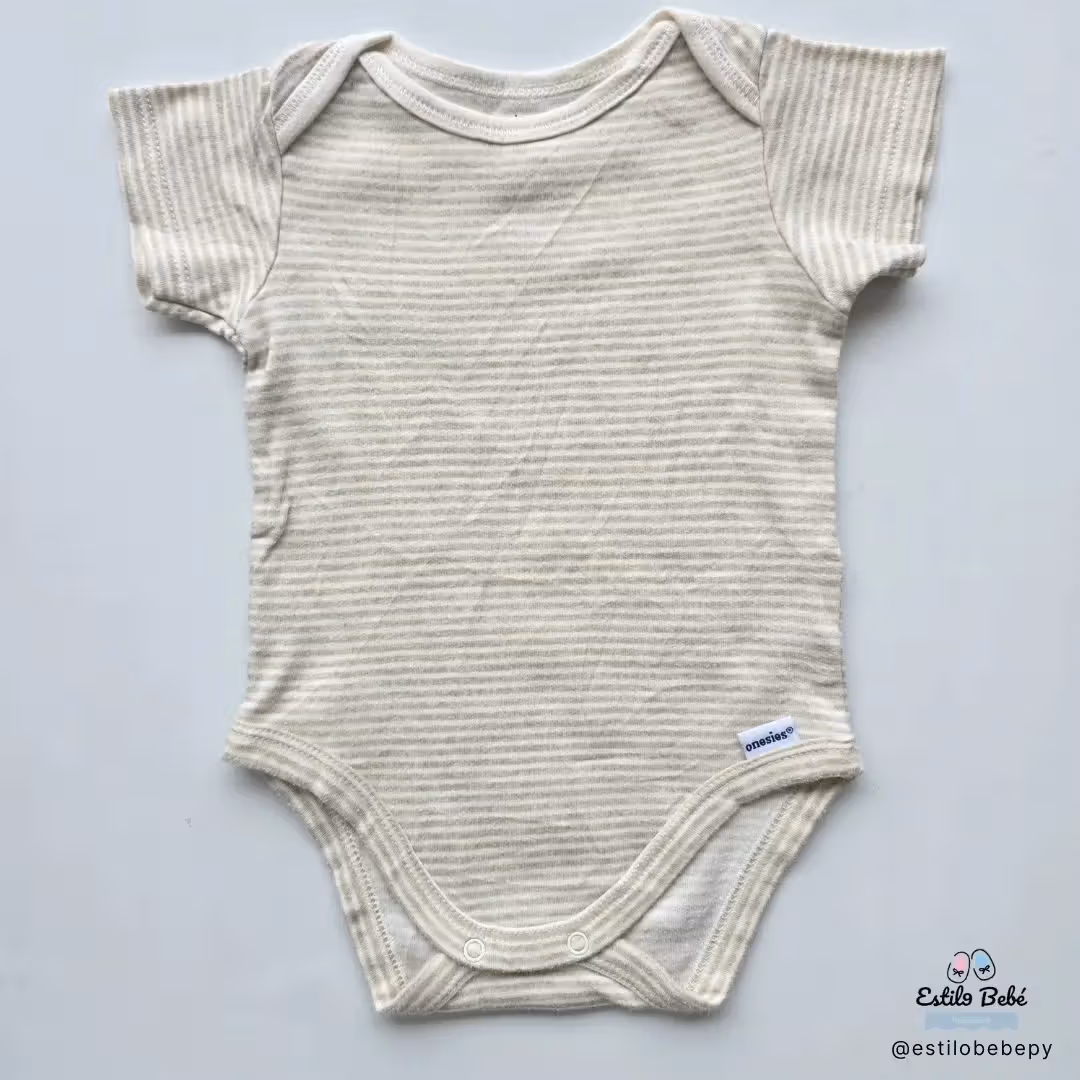 Body Gerber - 1
