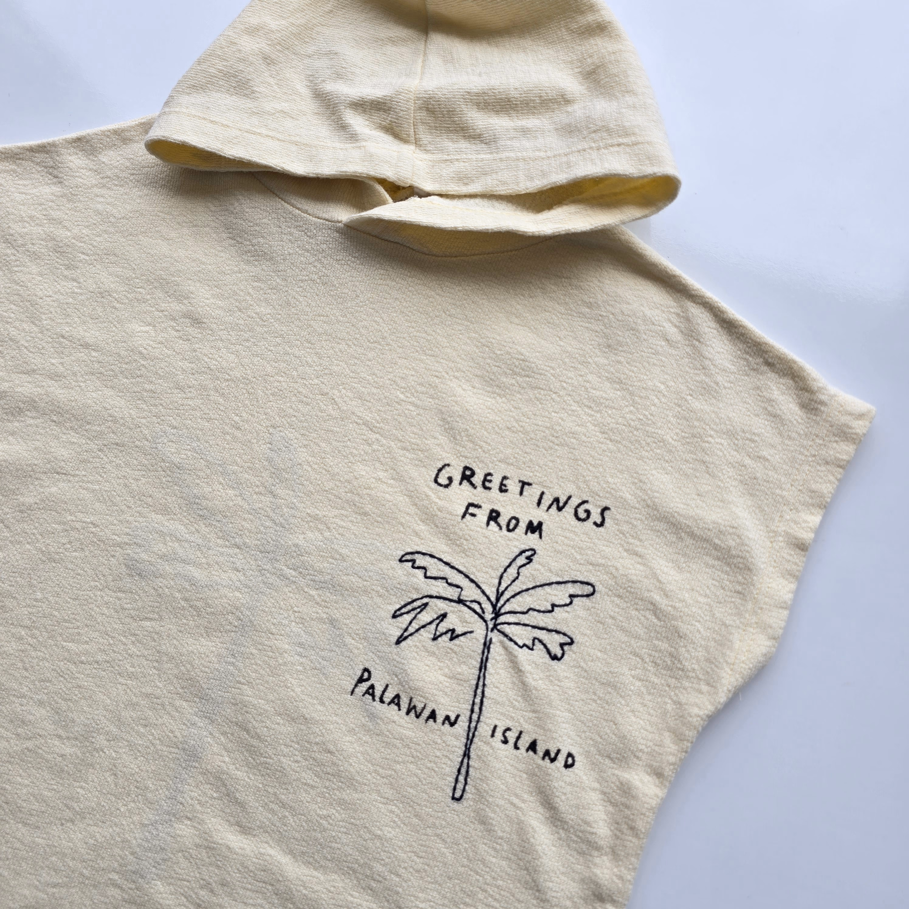 Remera Playera ZARA - 2