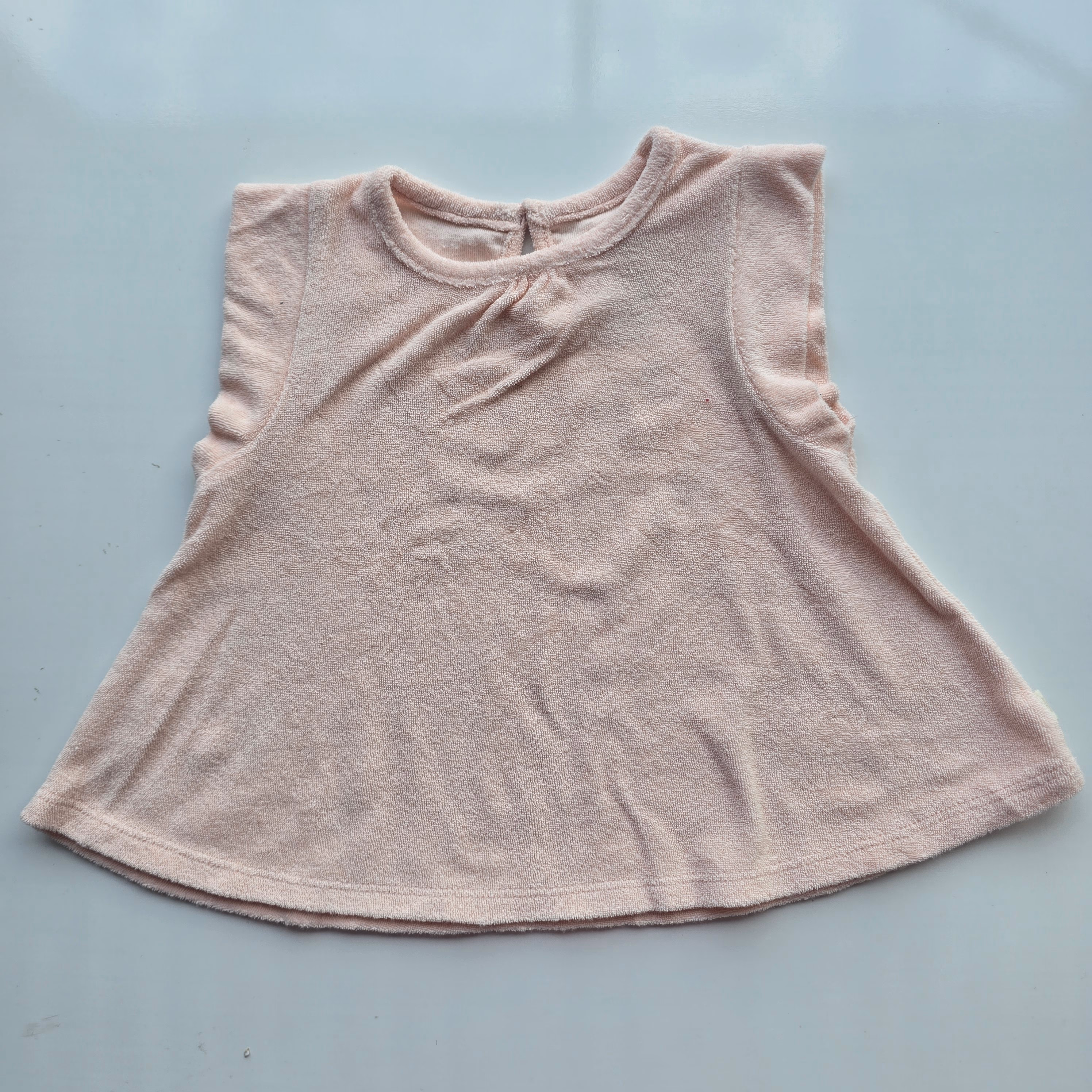 Vestidito Huggies  - 1