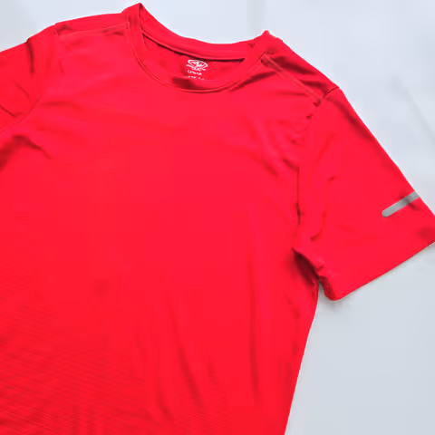 Remera Athletic - vista alternativa