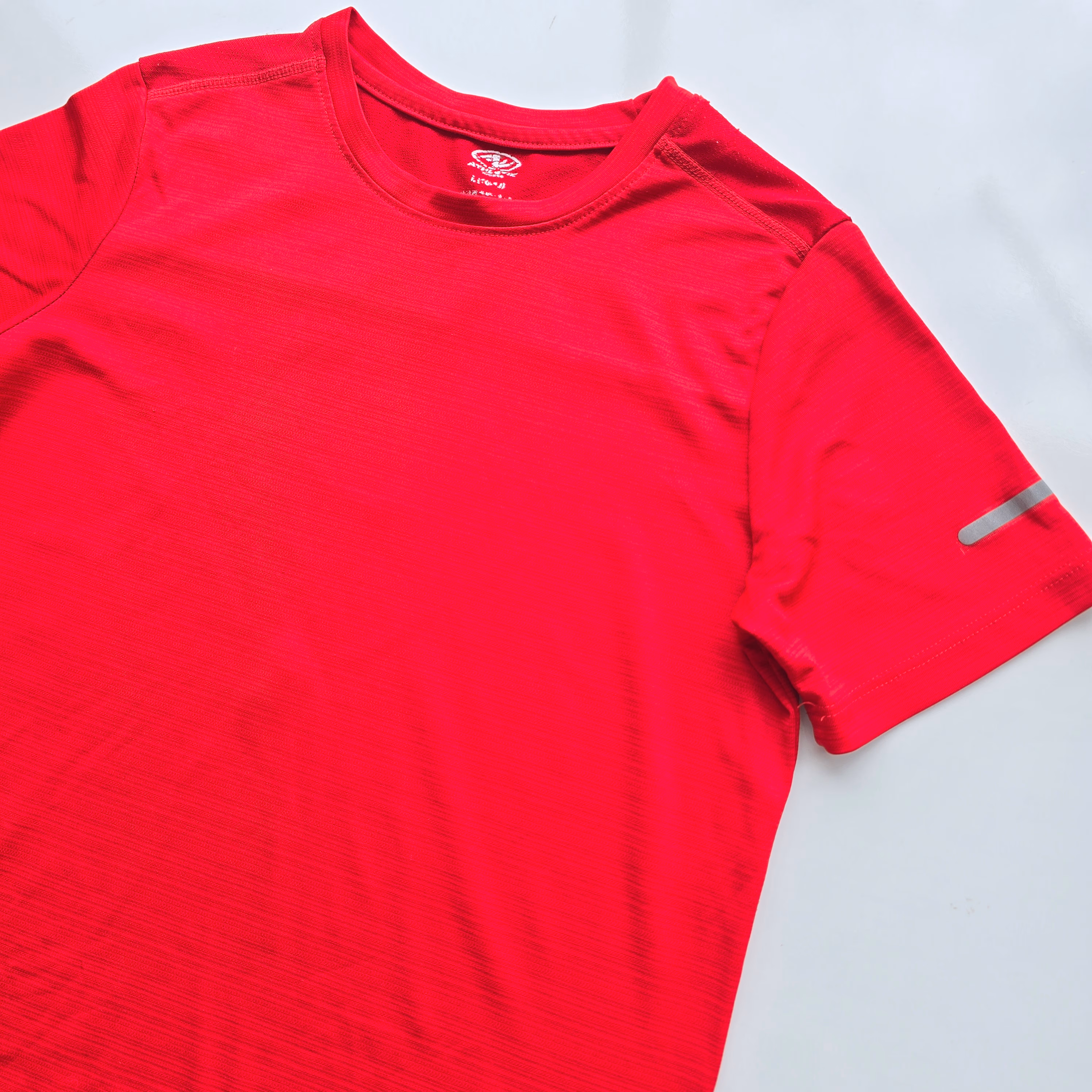 Remera Athletic - 2