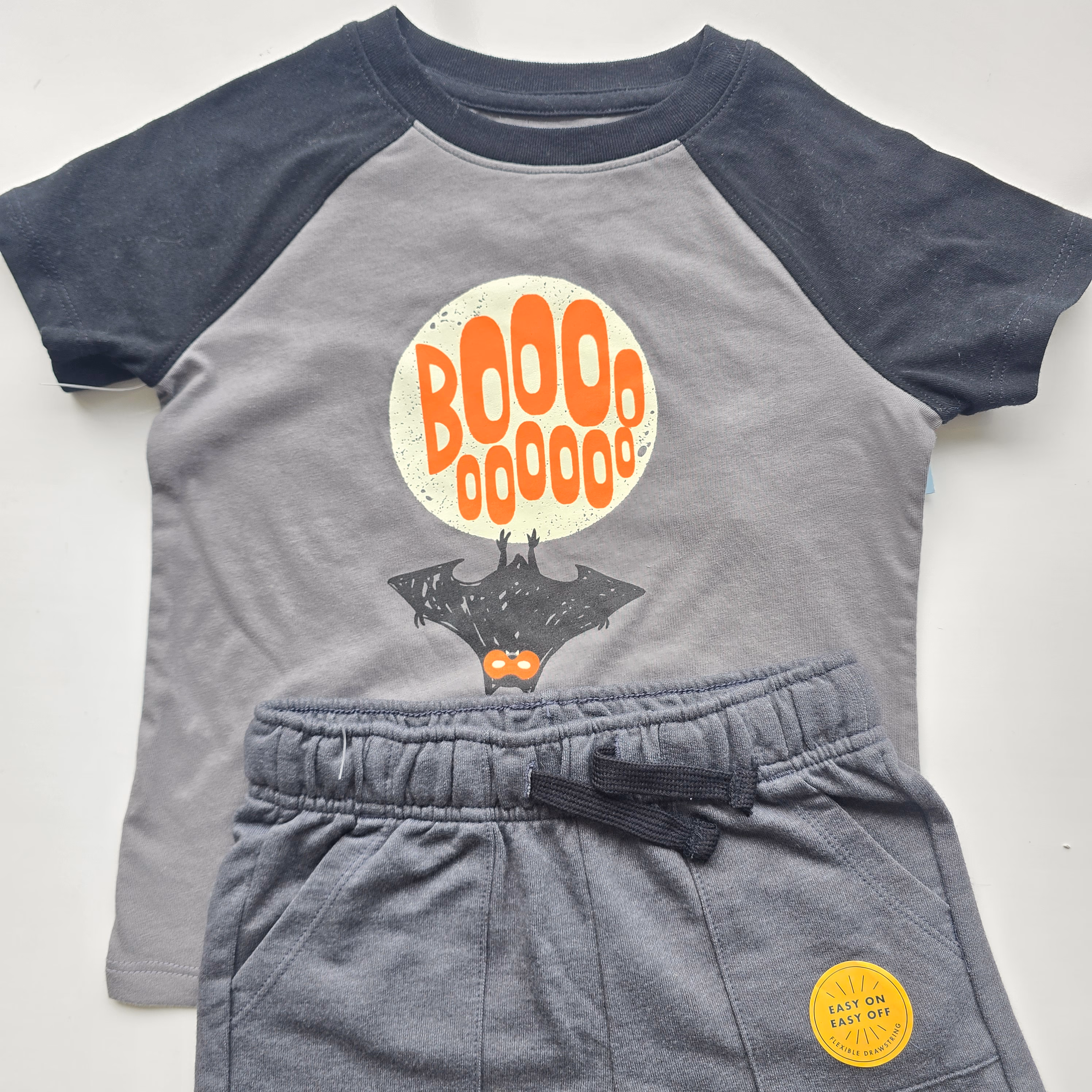 Conjunto Cat&Jack - 2
