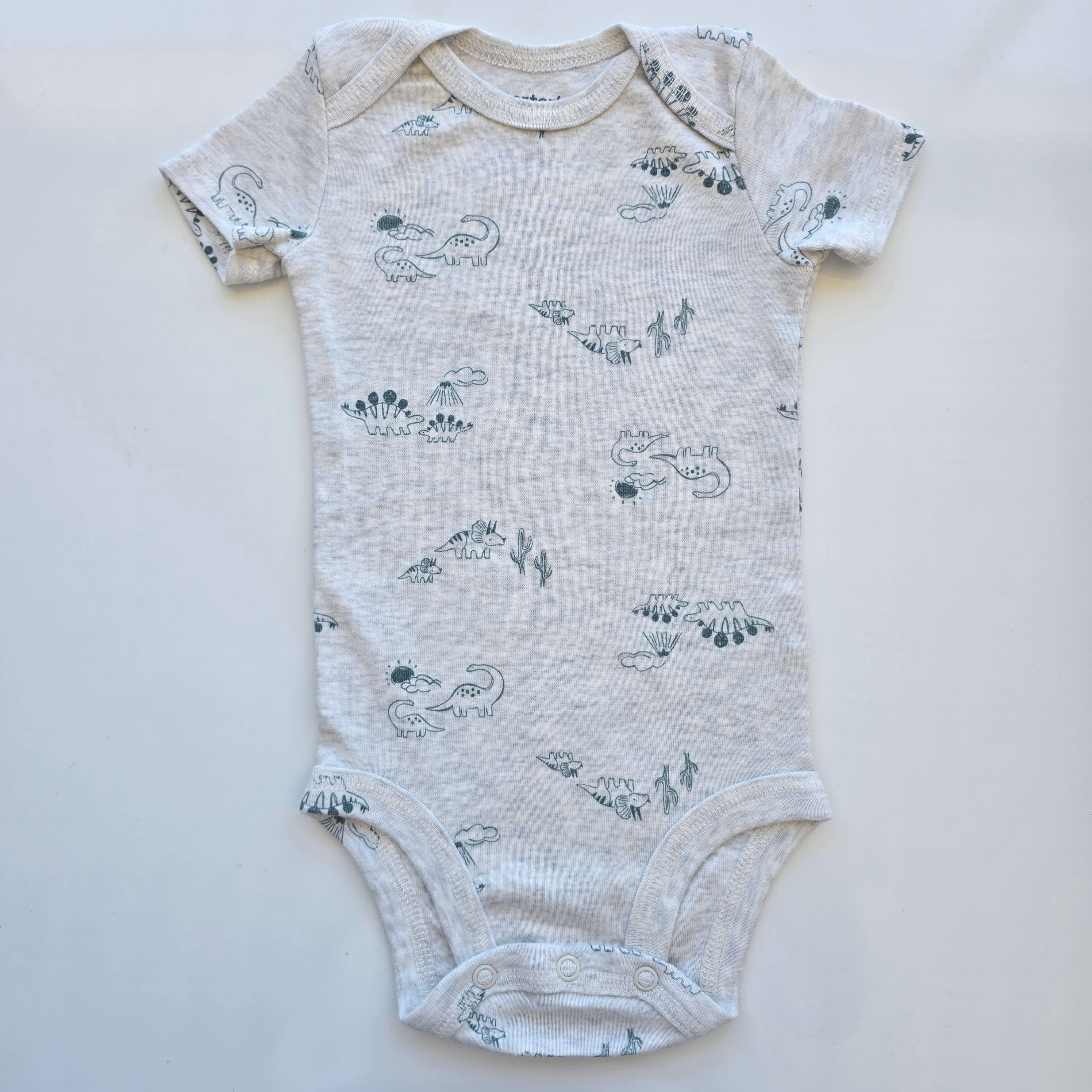 Body Carter's - 1