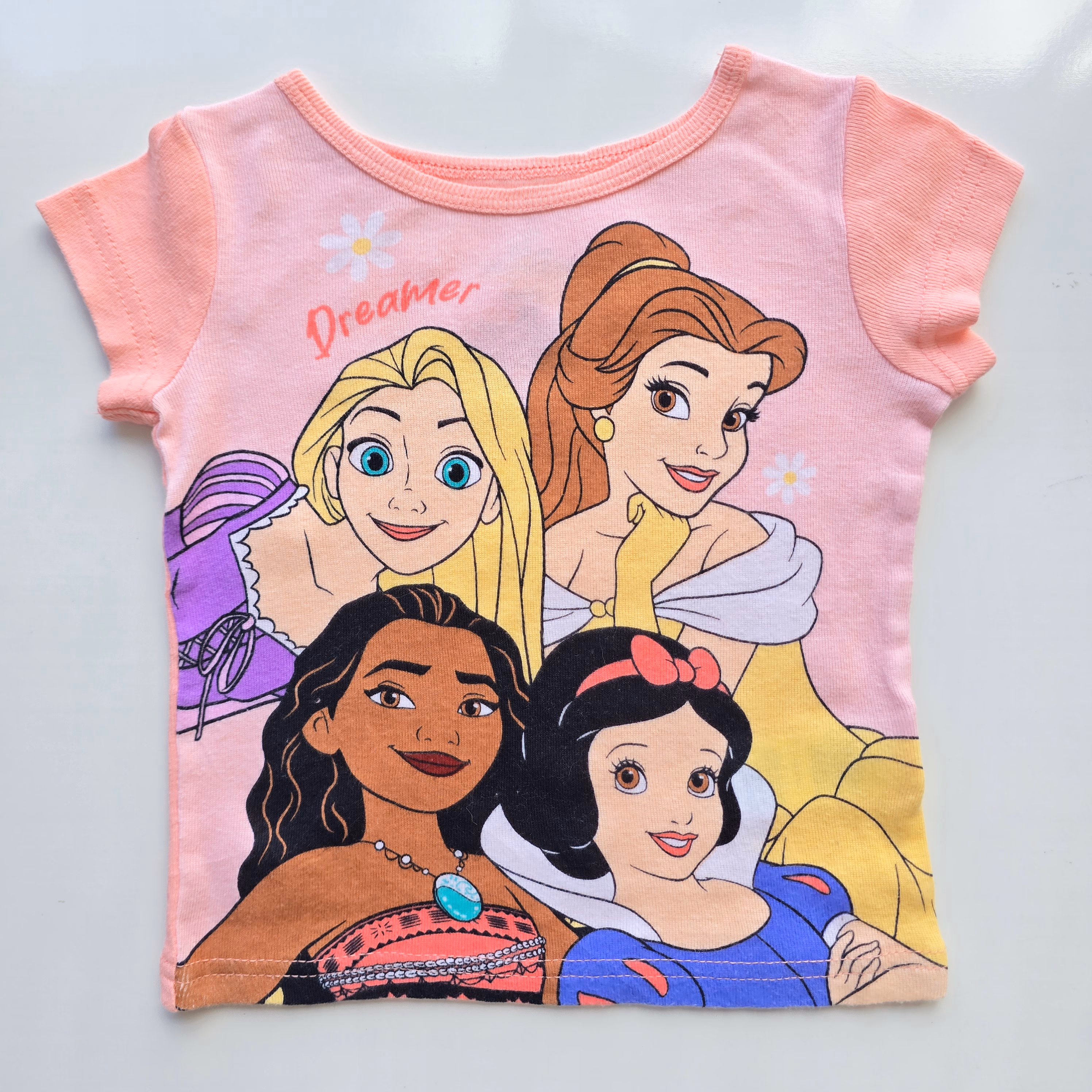 Pijama Disney - 1