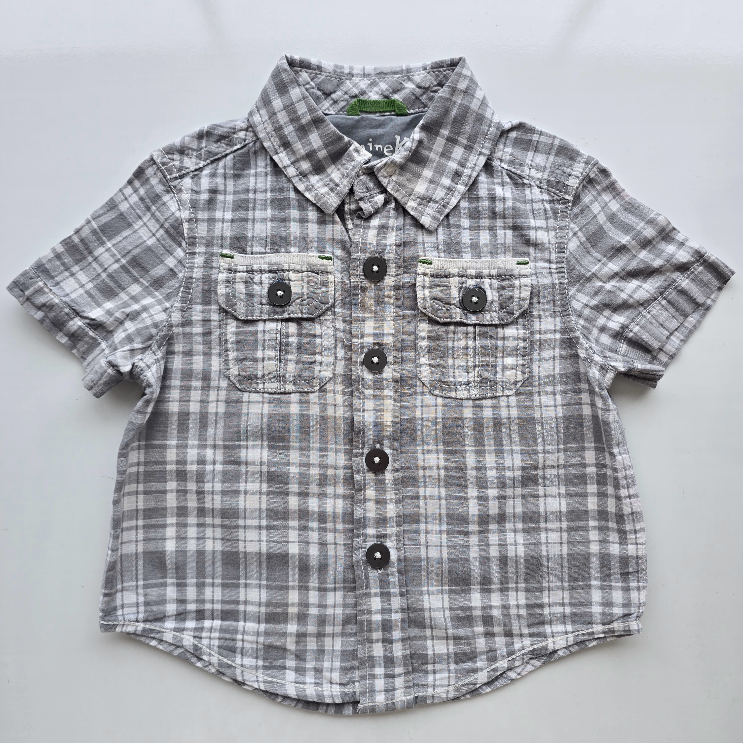 Camisa Oshkosh - 1