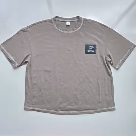 Remera Shein 8A