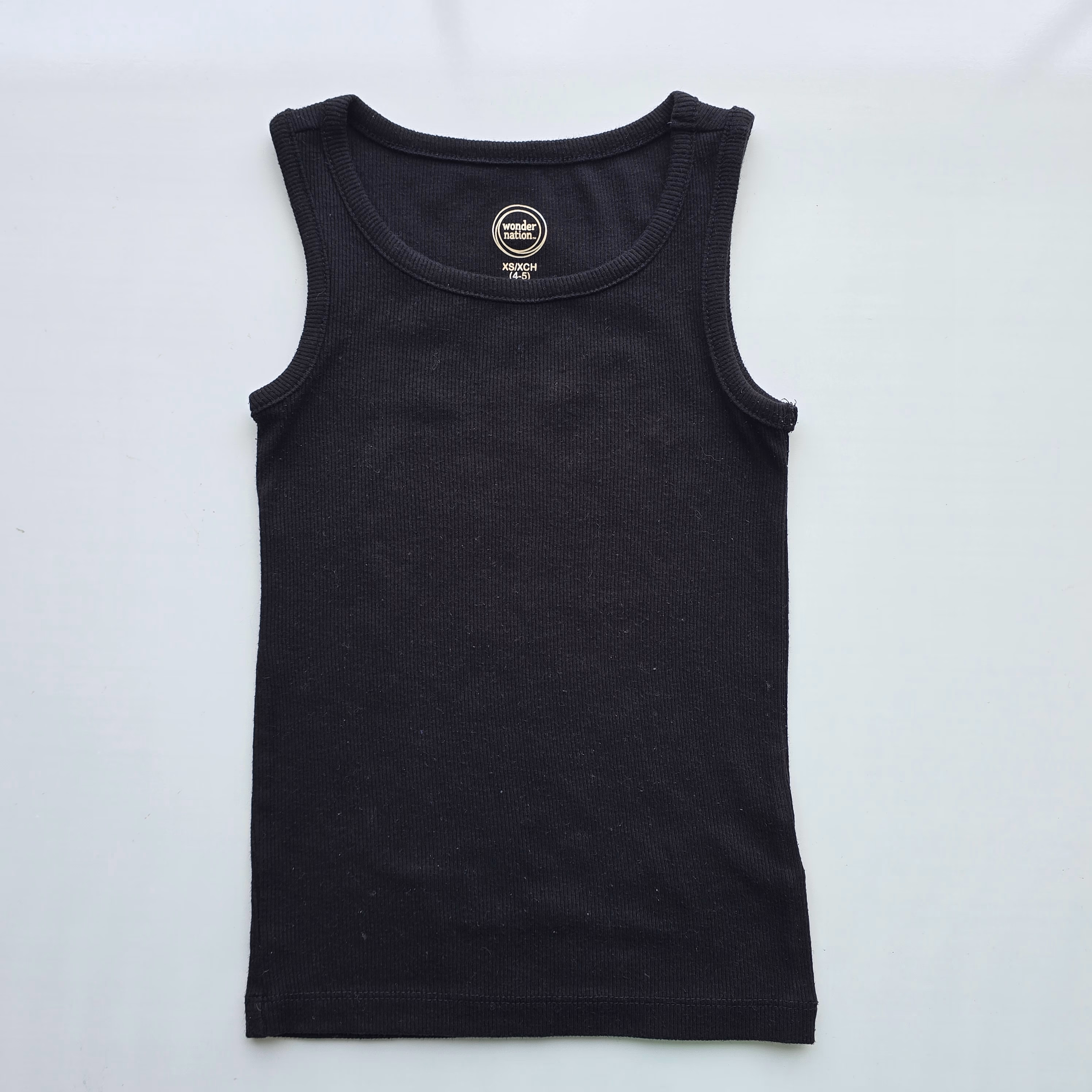 Remera wonder nation 4-5A - 1