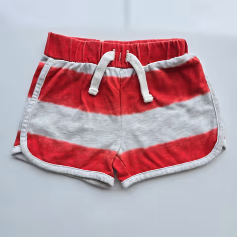 Short Carter's