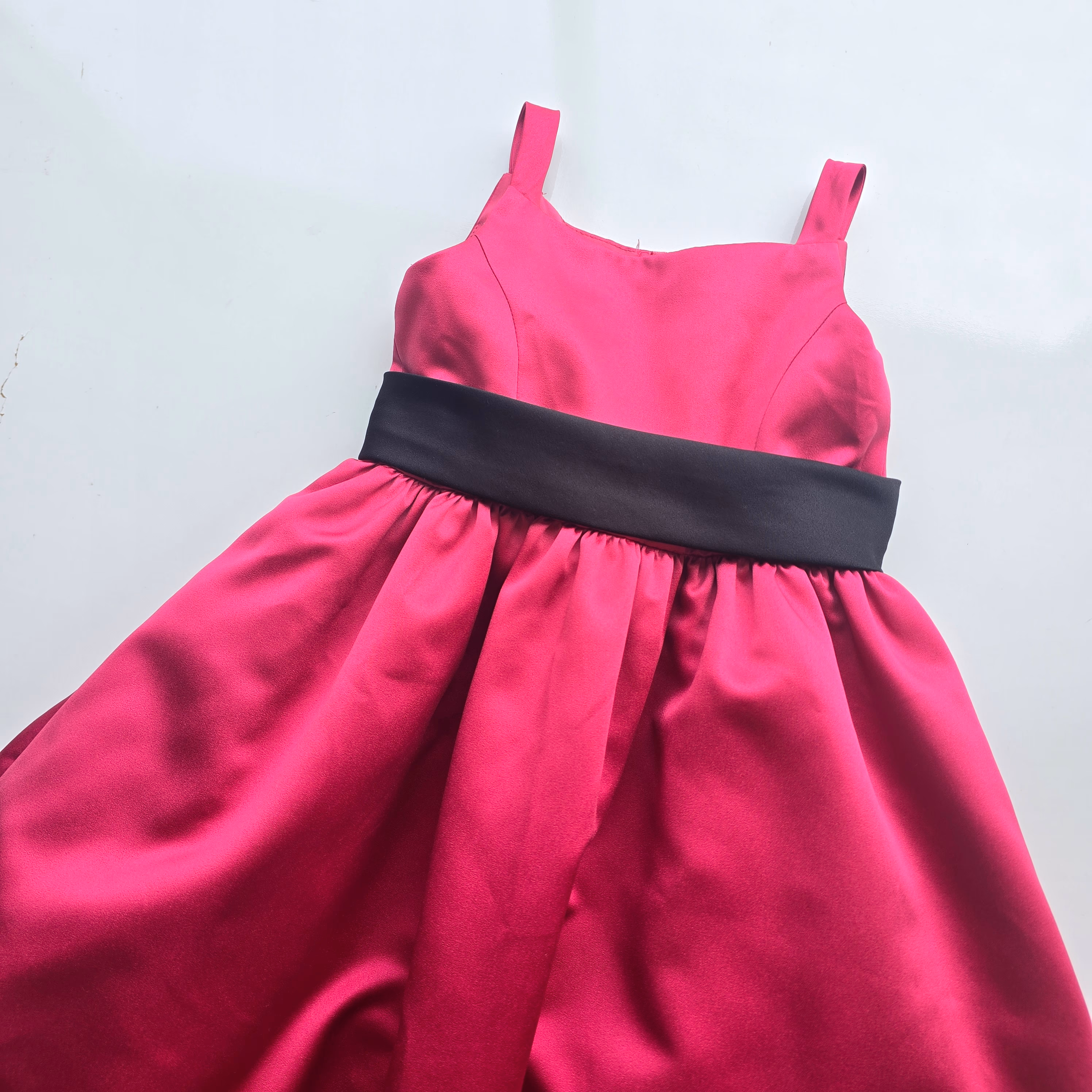 Vestido Davi's Bridal 3-4 Años - 2
