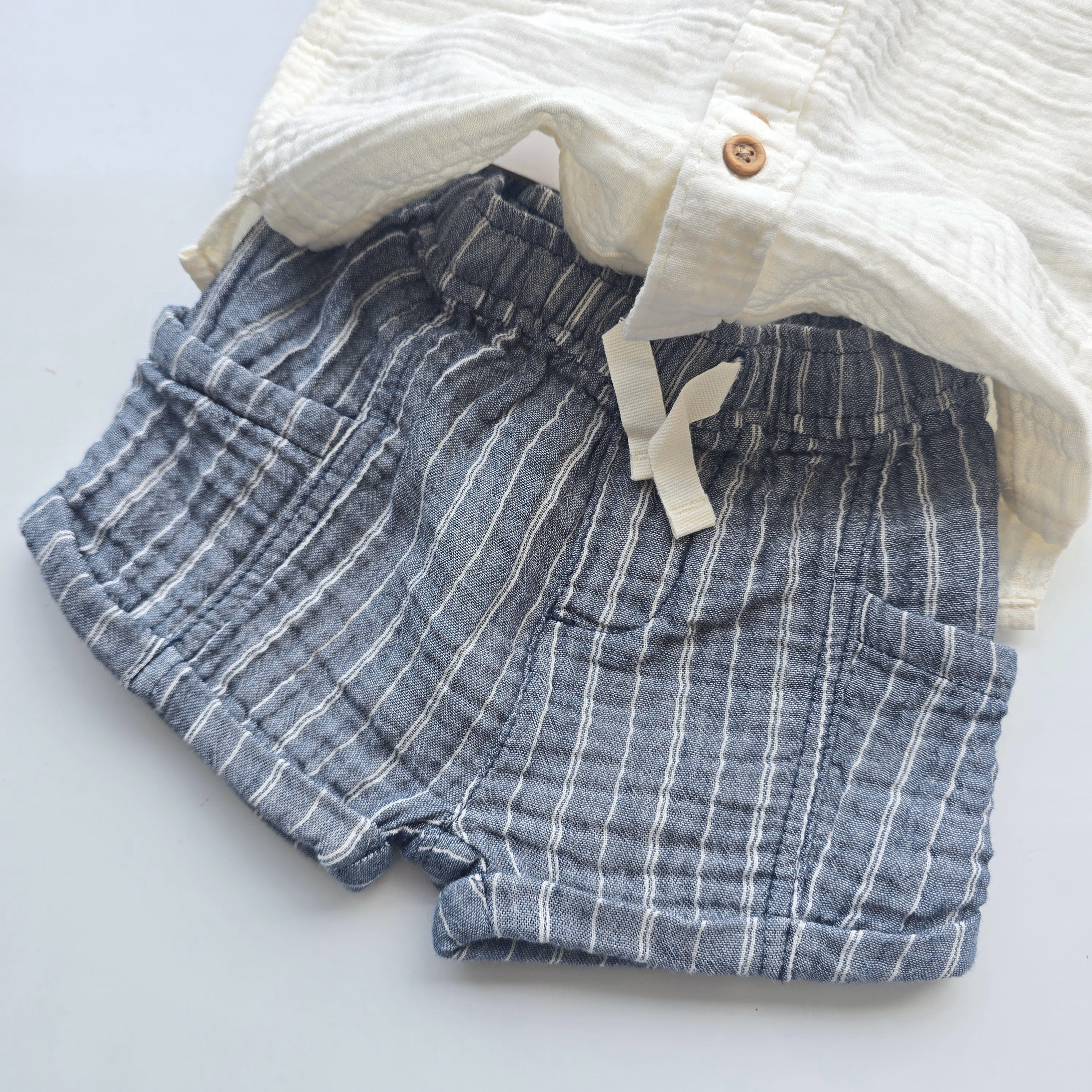 Conjunto Carter's - 3