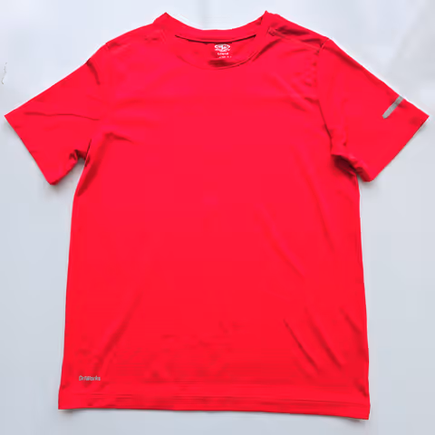 Remera Athletic