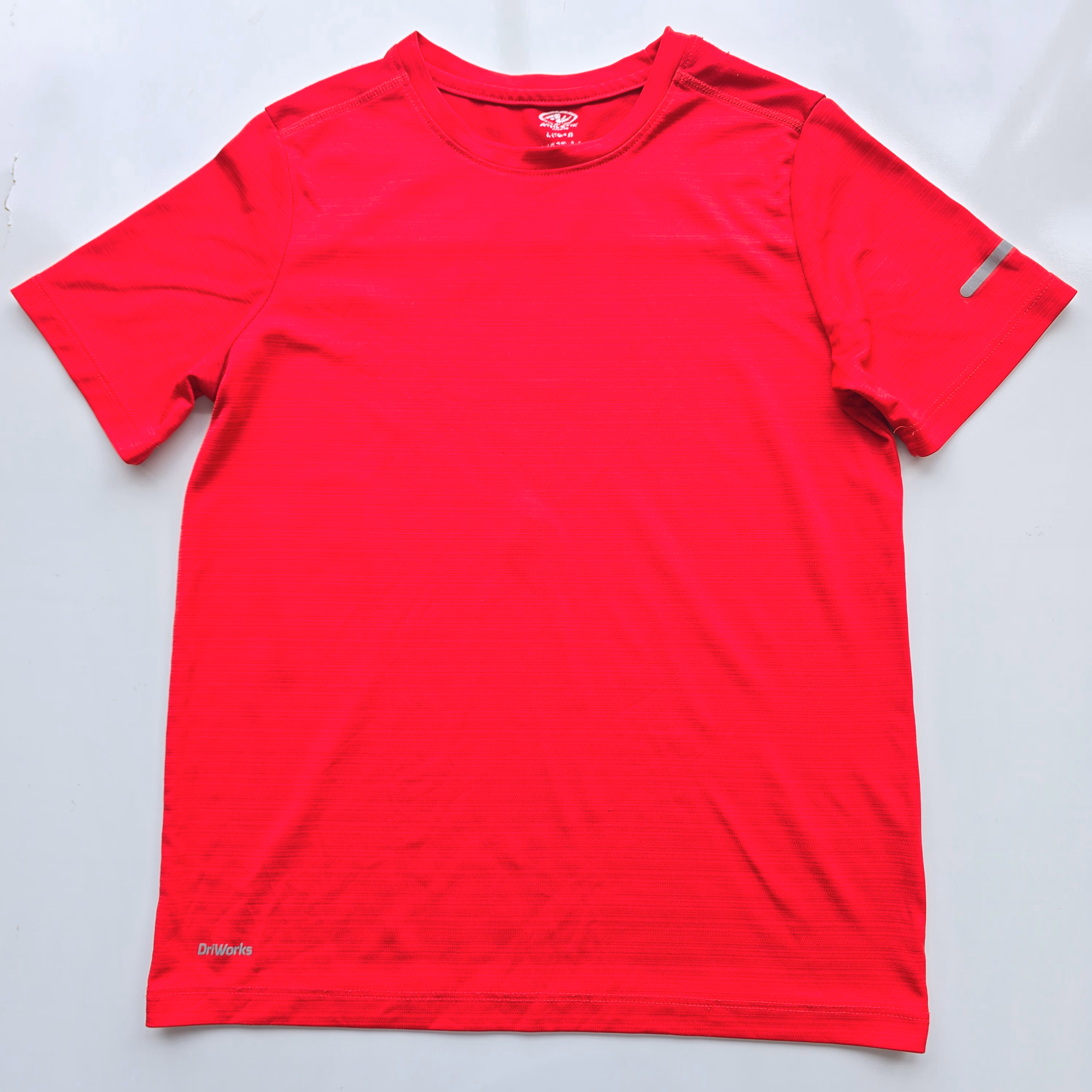 Remera Athletic - 1