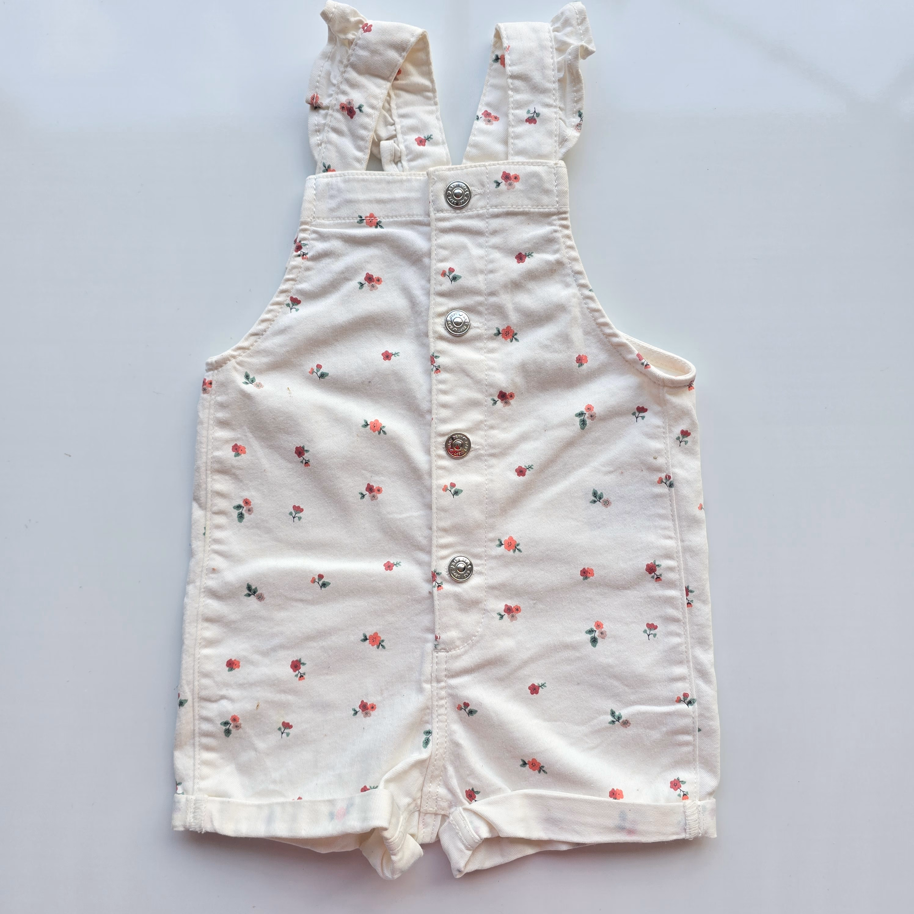 Jardinera H&M - 1