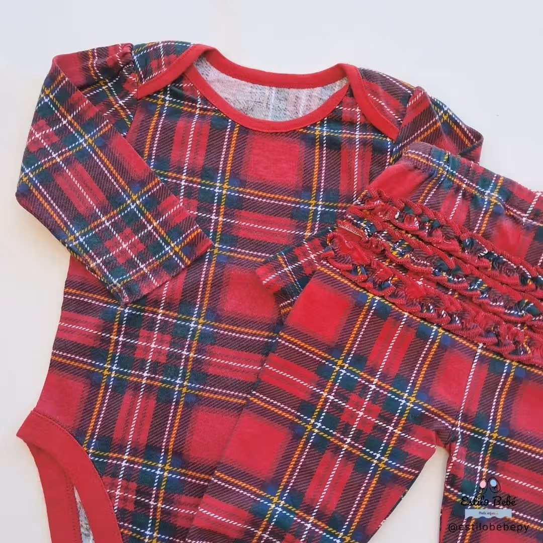 Conjunto bundles - 3