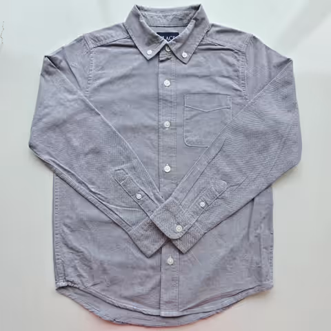 Camisa Placce 7-8A