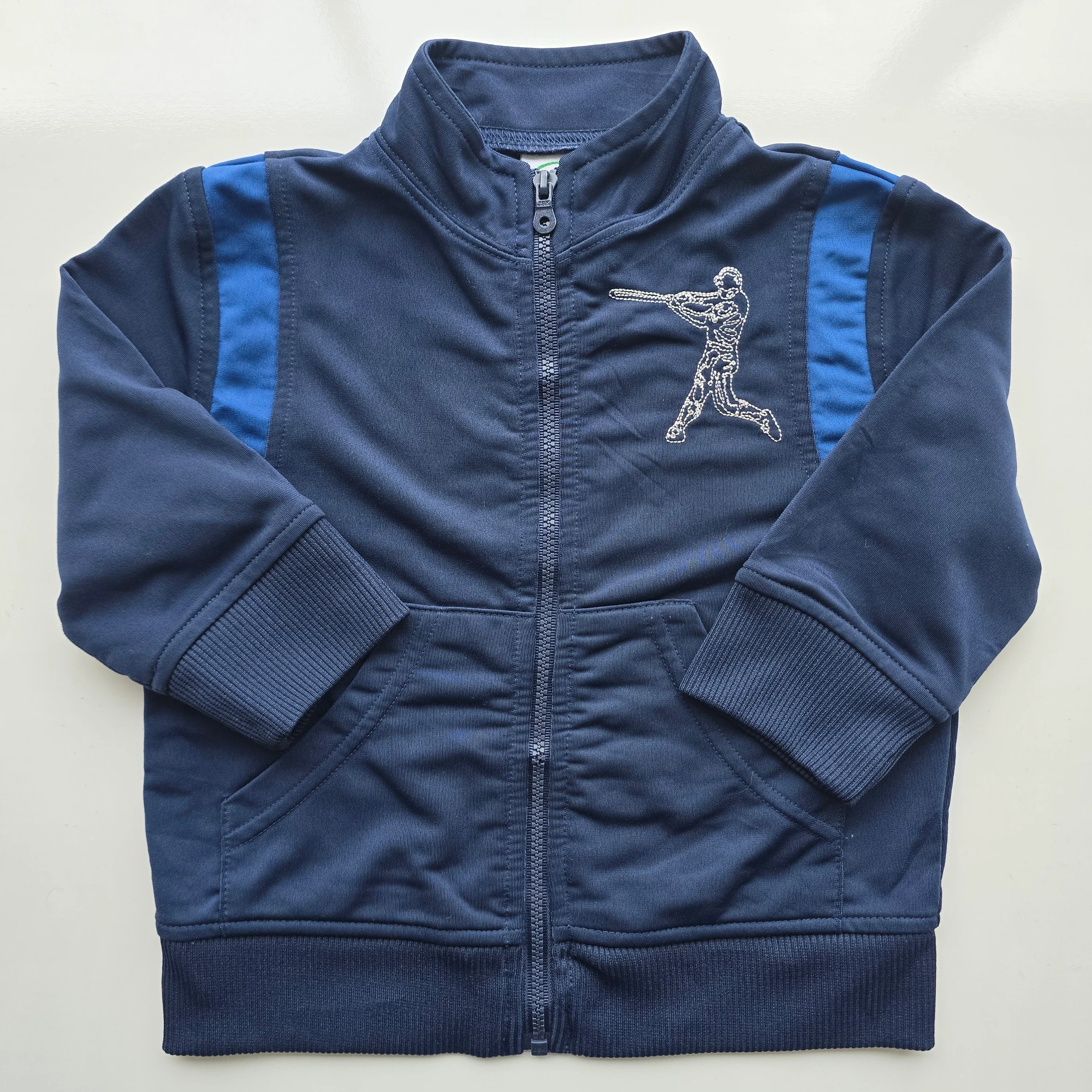 Campera Circo - 1
