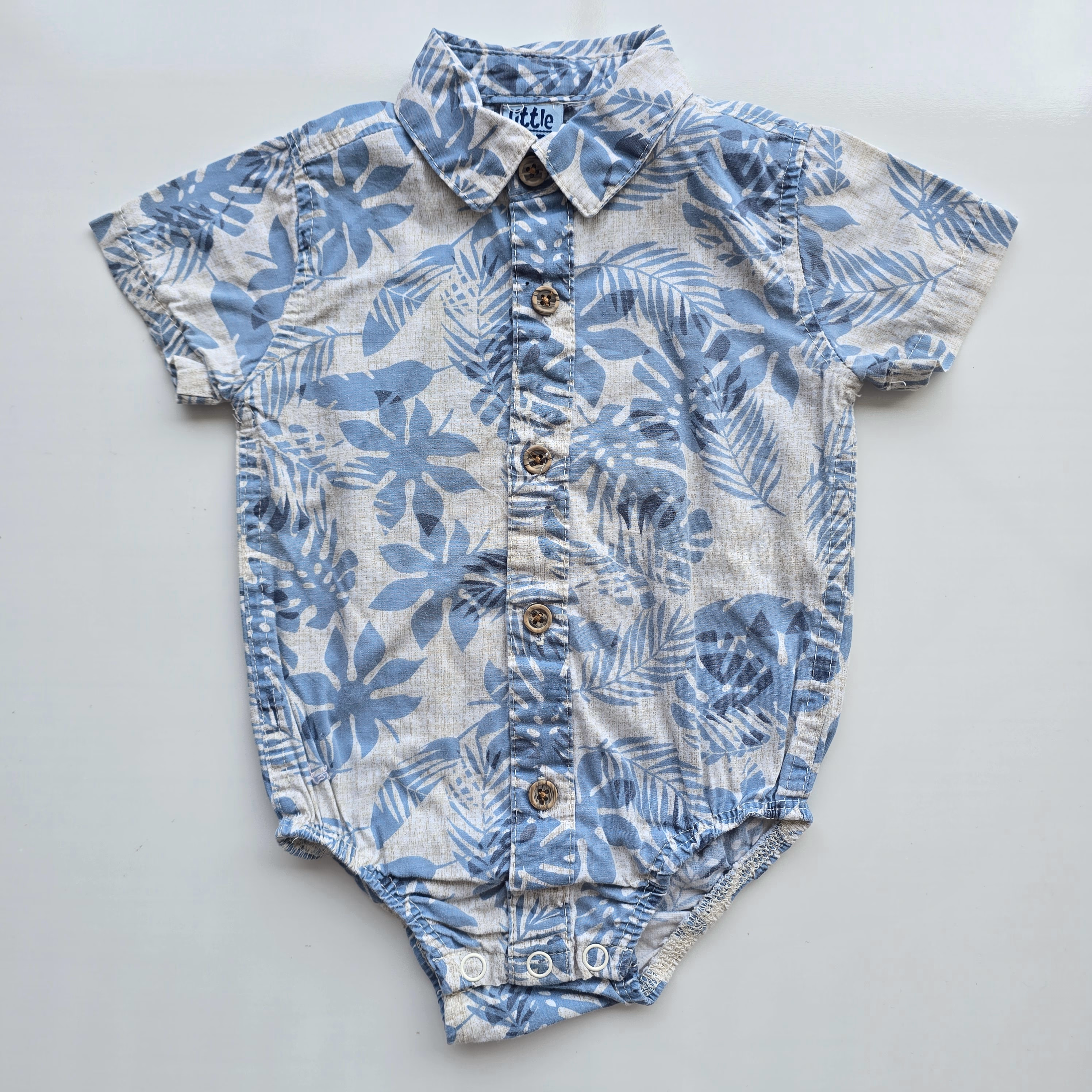 Camibody Little LAD - 1