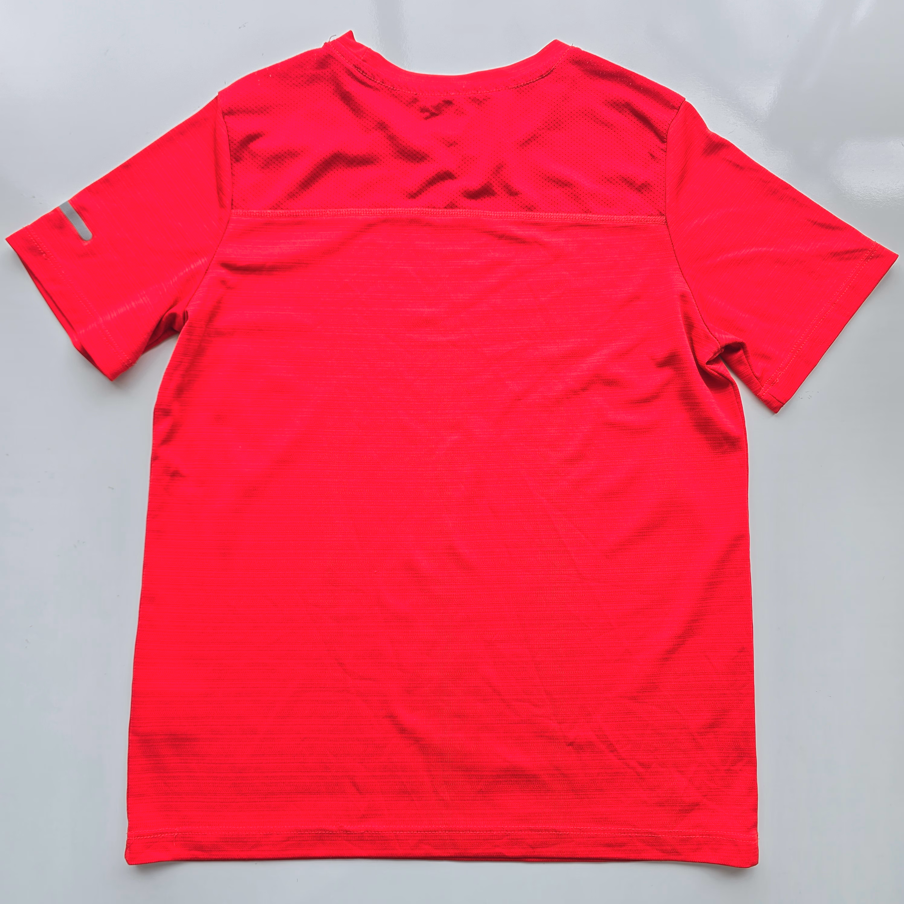 Remera Athletic - 3