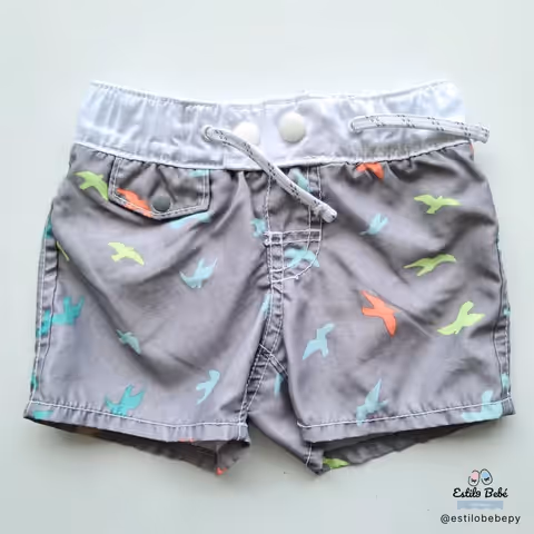 Short Bañador babyGap