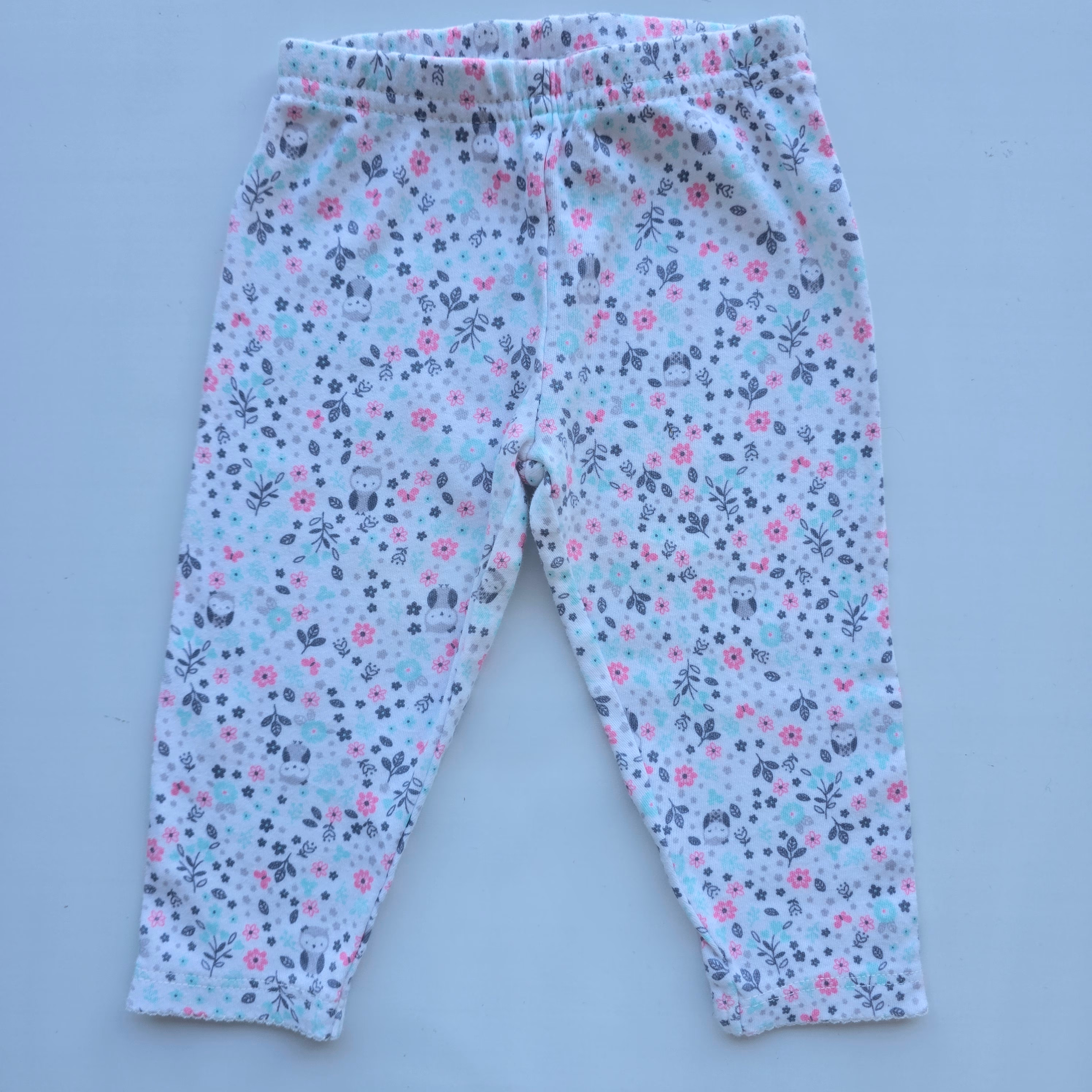 Calcita Carter's - 1