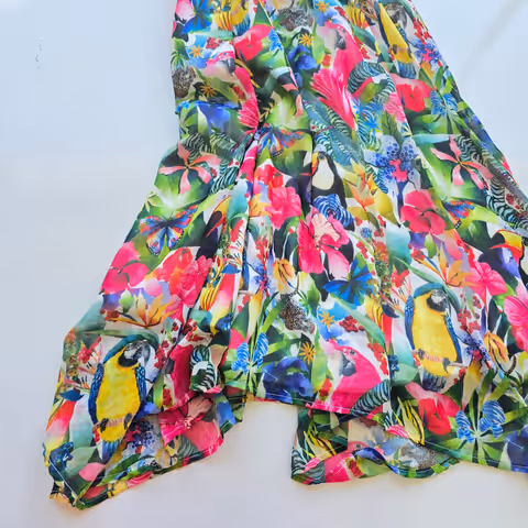 Vestido H&M  - vista alternativa