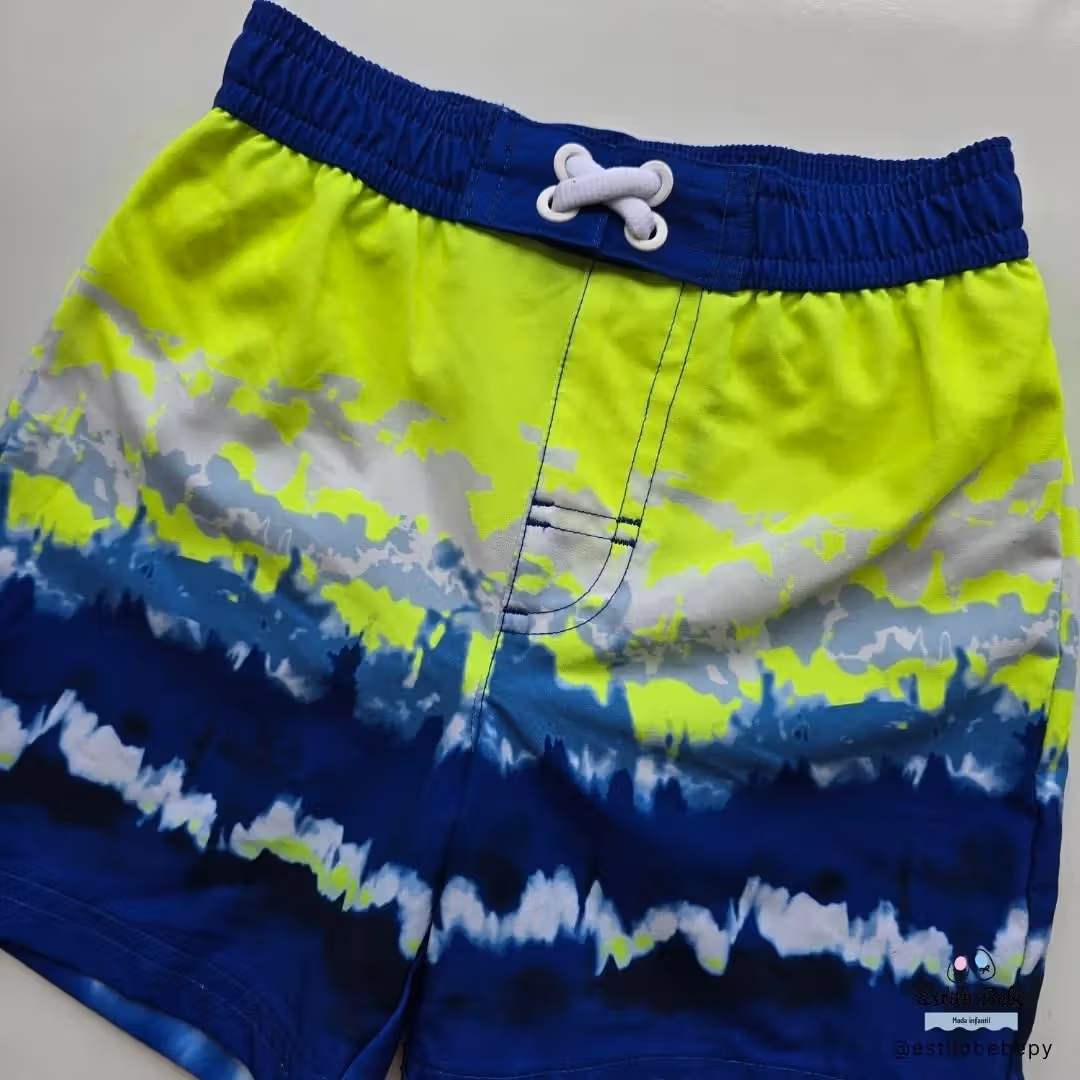 Short Bañador wonder nation - 2