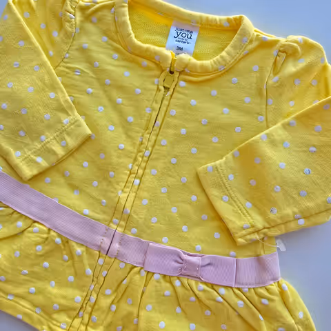 Camperita Carter's - vista alternativa