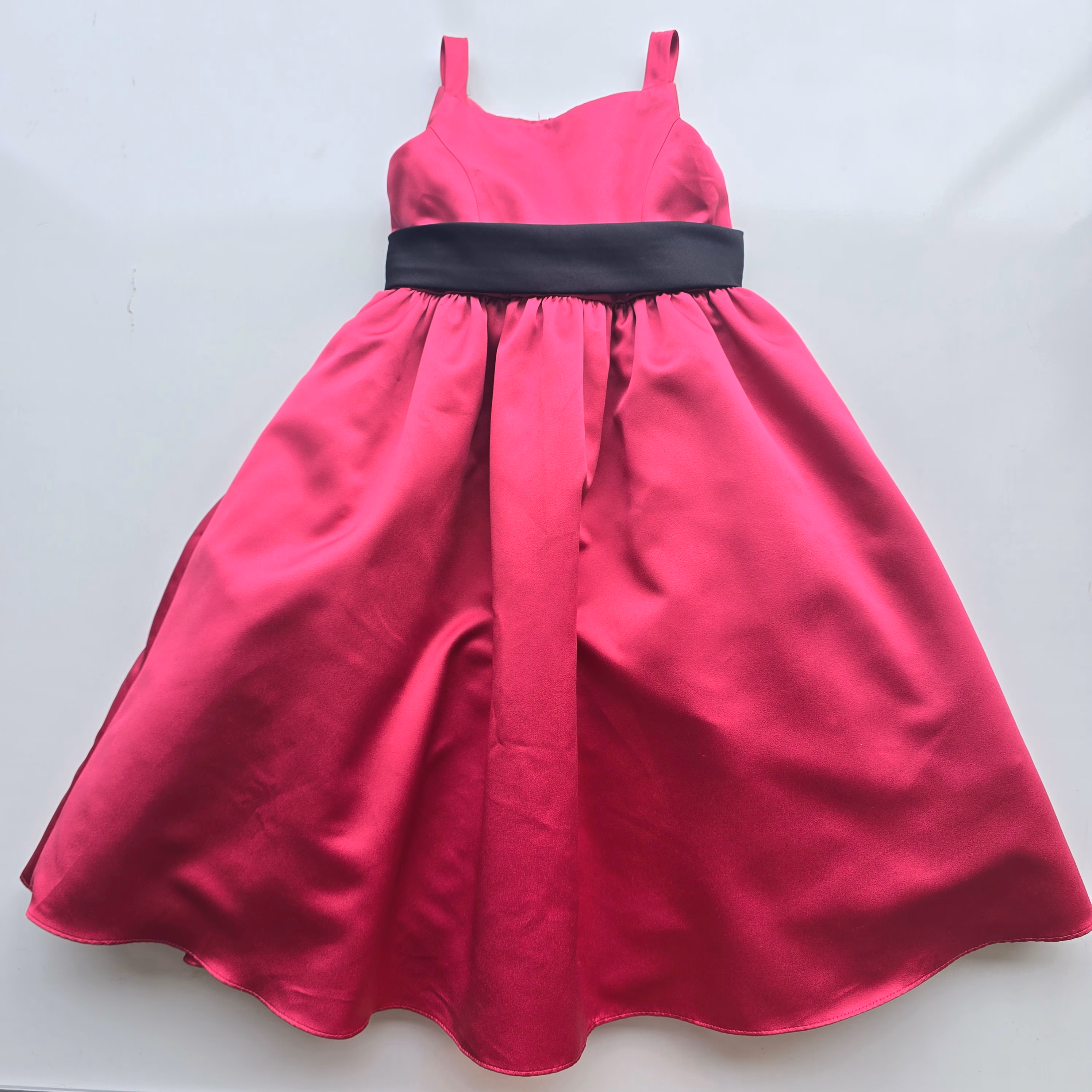 Vestido Davi's Bridal 3-4 Años - 1