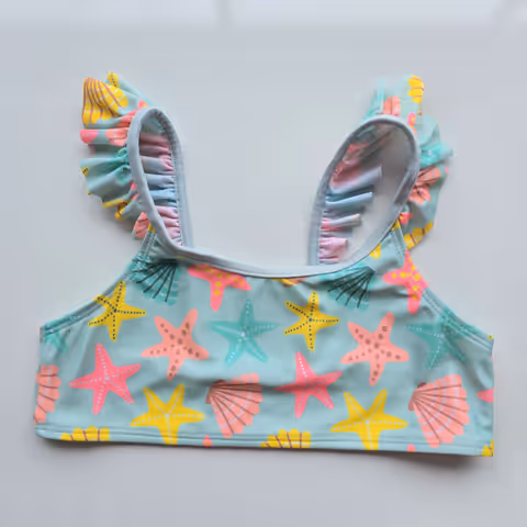 Bañador H&M 6-7A