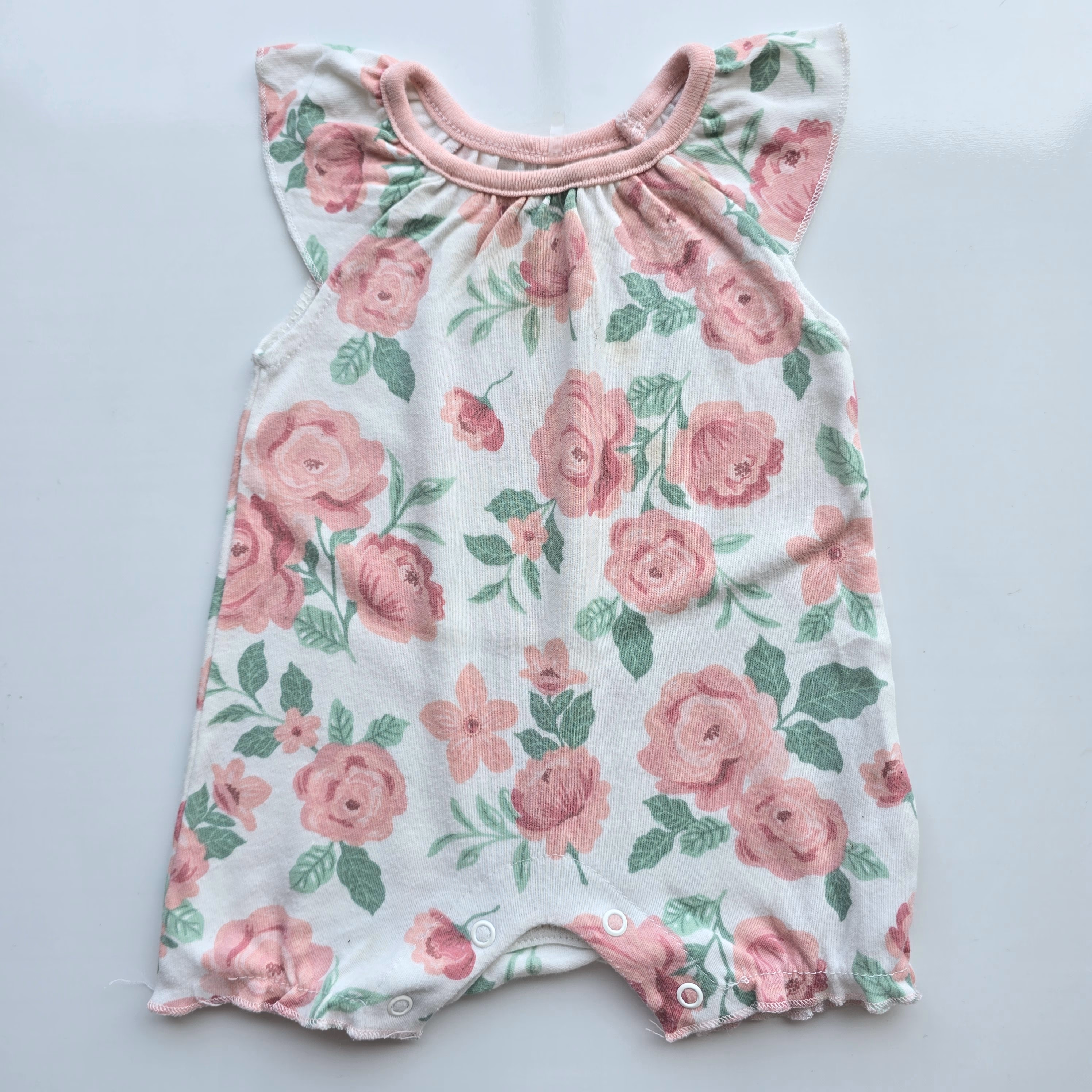 Enterizo babyS - 1