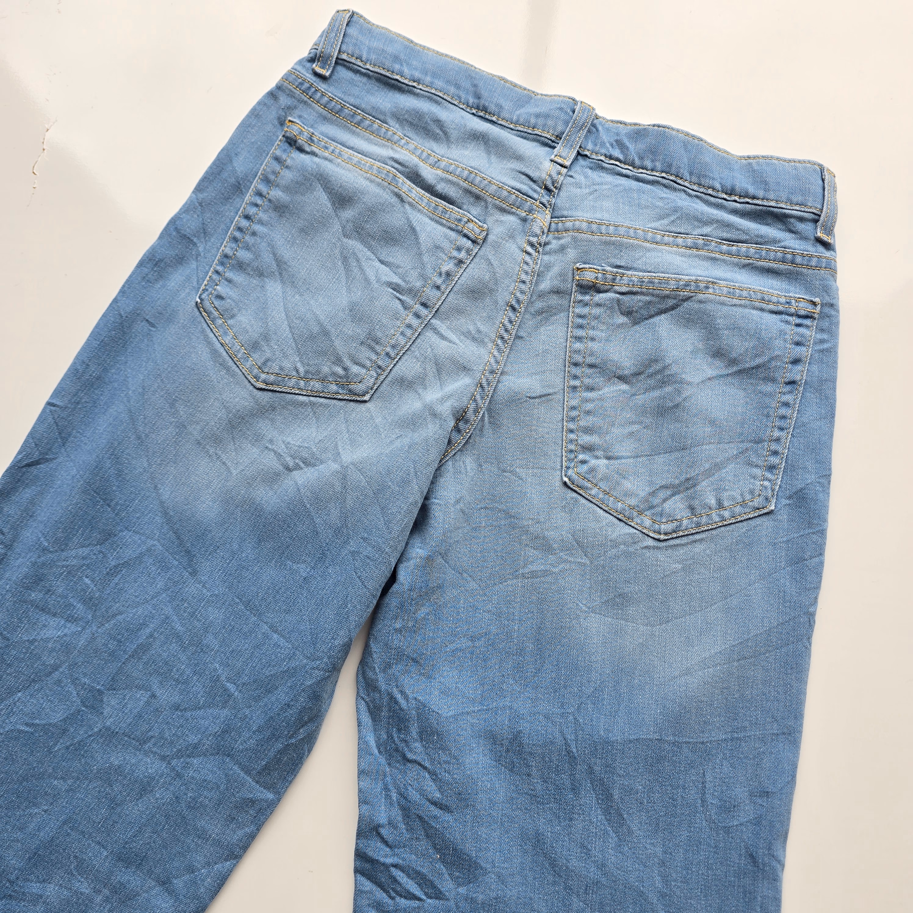 Jean SONOMA  16A *goma ajustable - 3