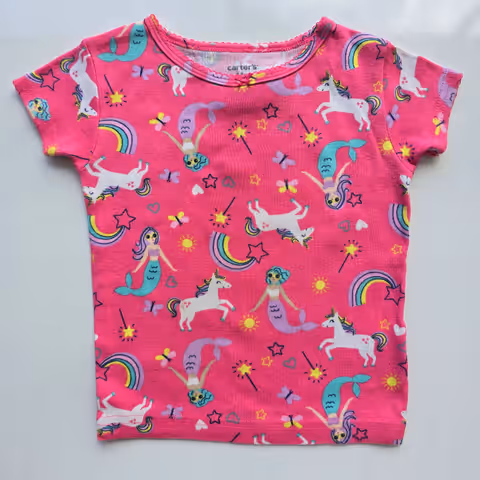 Pijama Carter's
